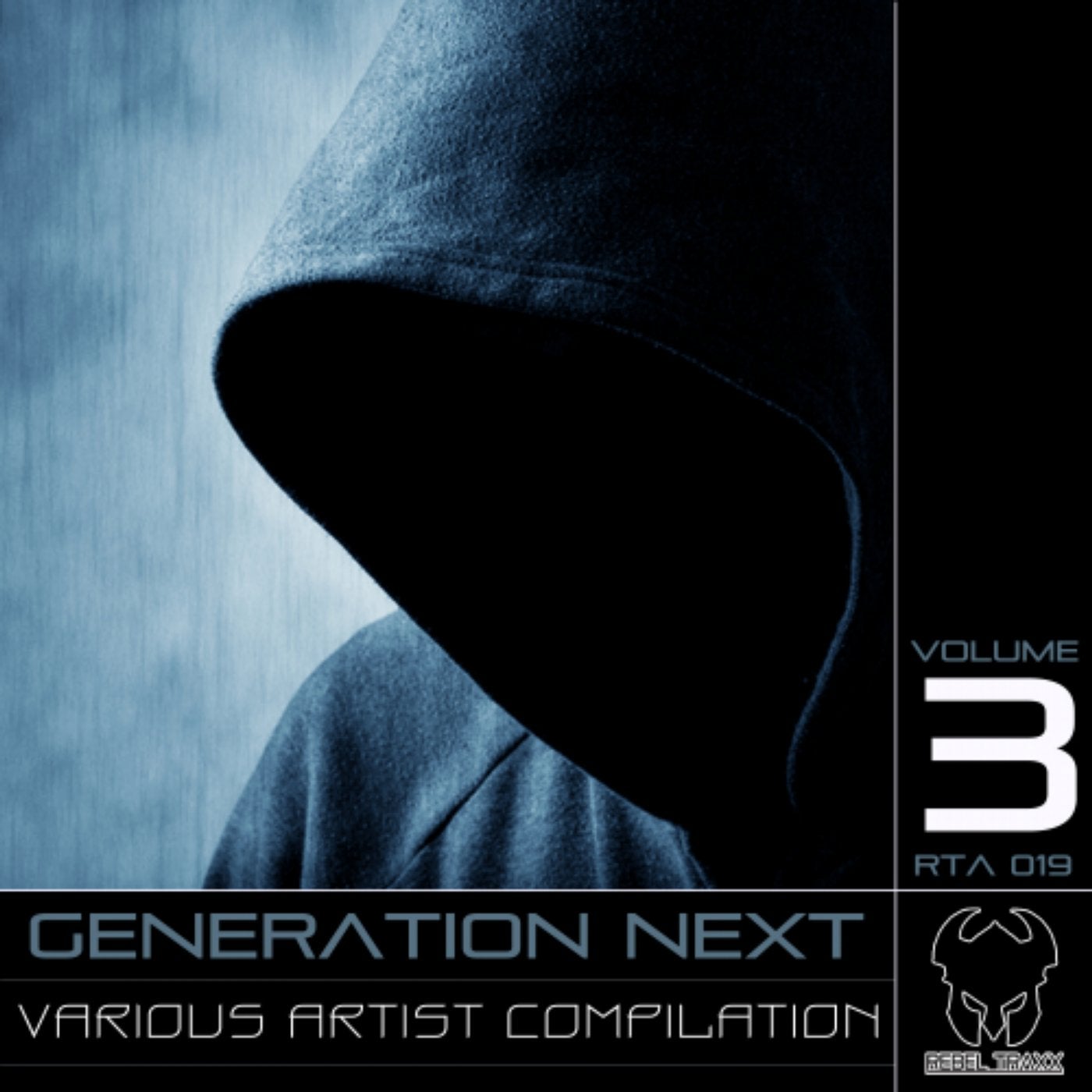 Generation Next, Vol. 3