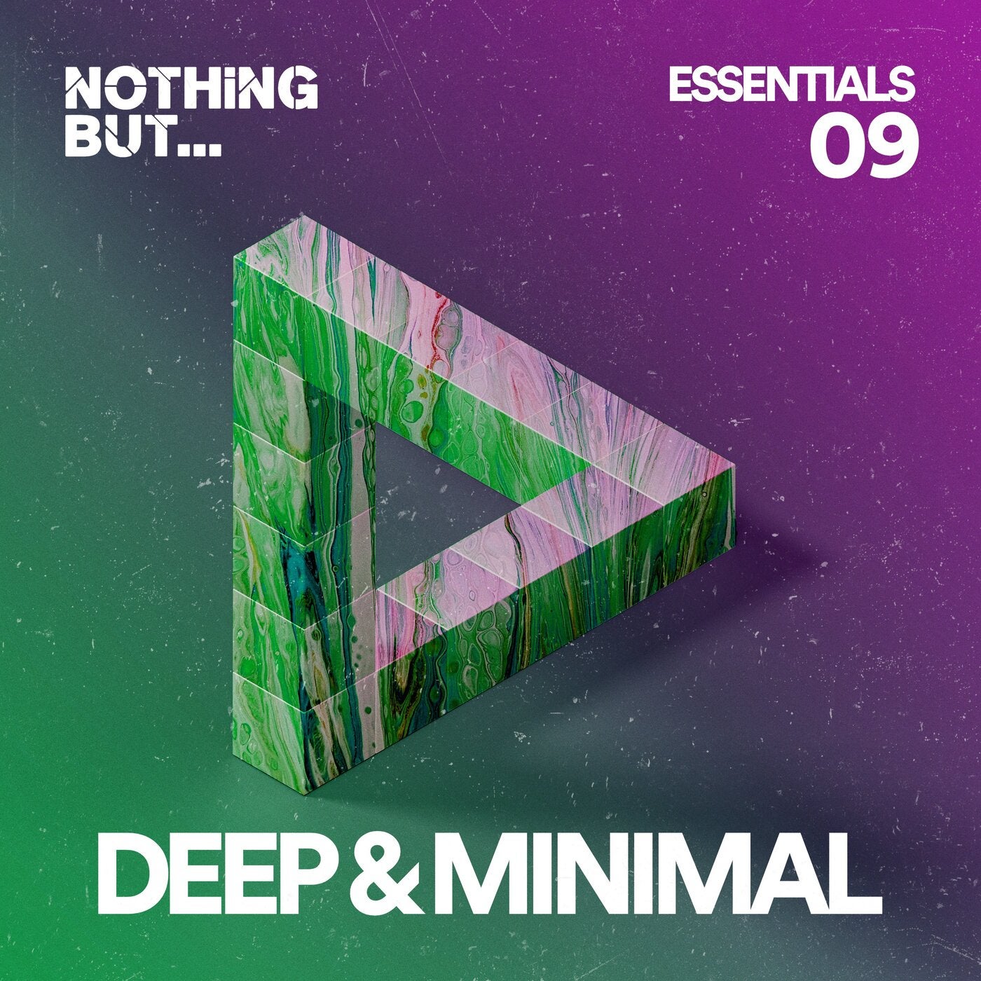 Nothing But... Deep & Minimal Essentials, Vol. 09