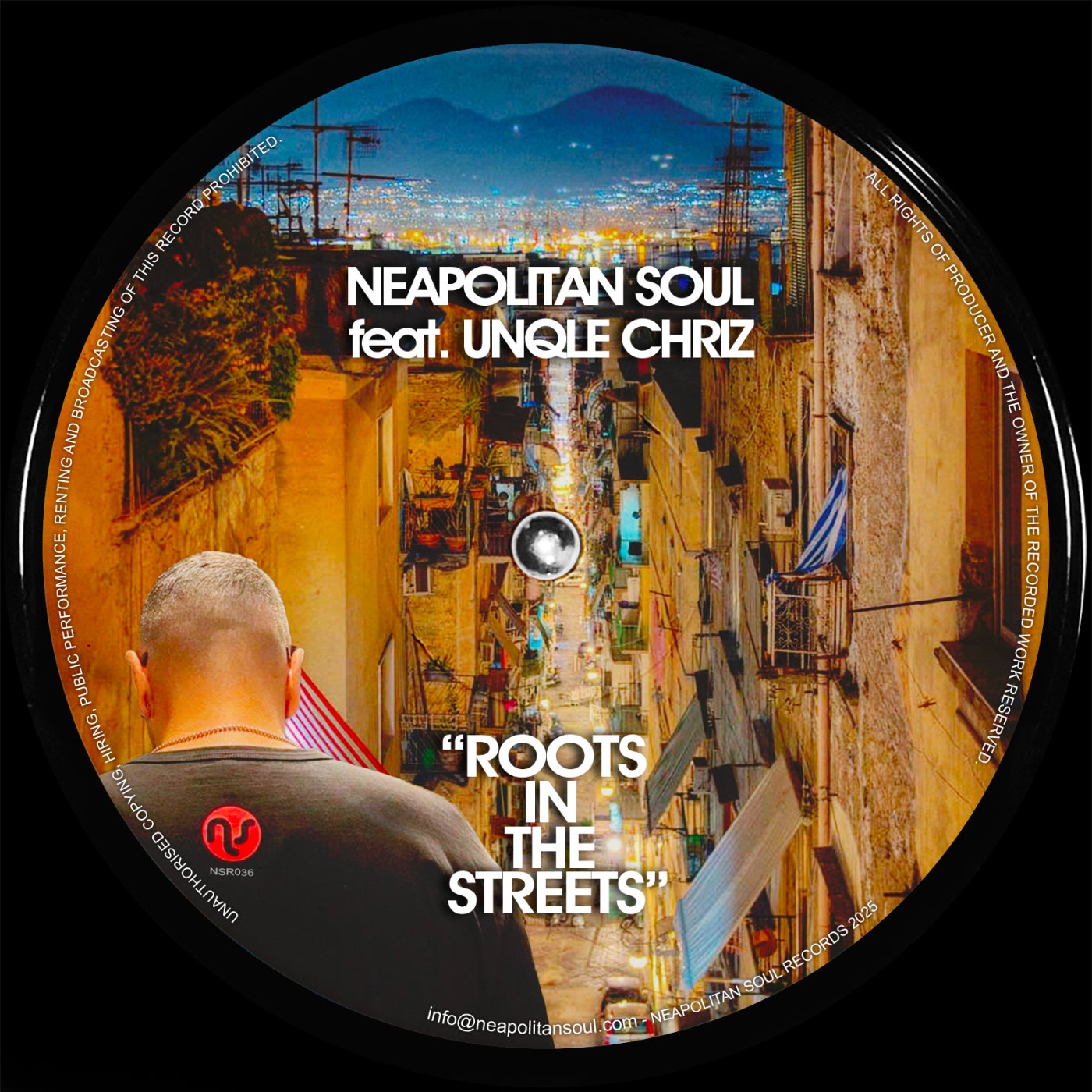 Roots In The Streets