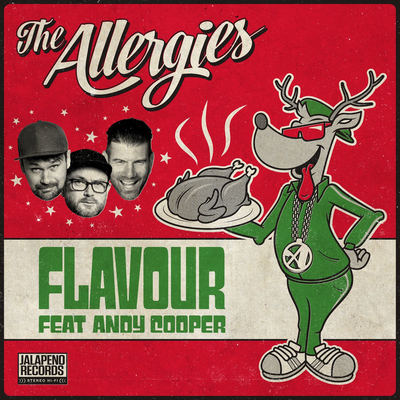Flavour
