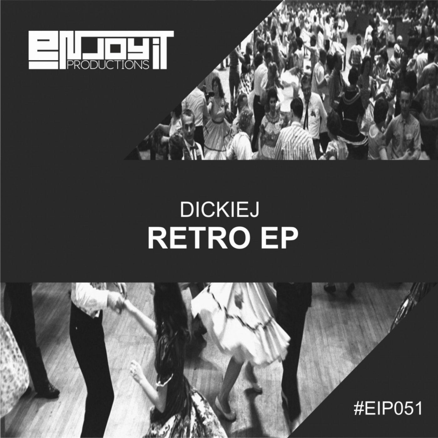 Retro EP