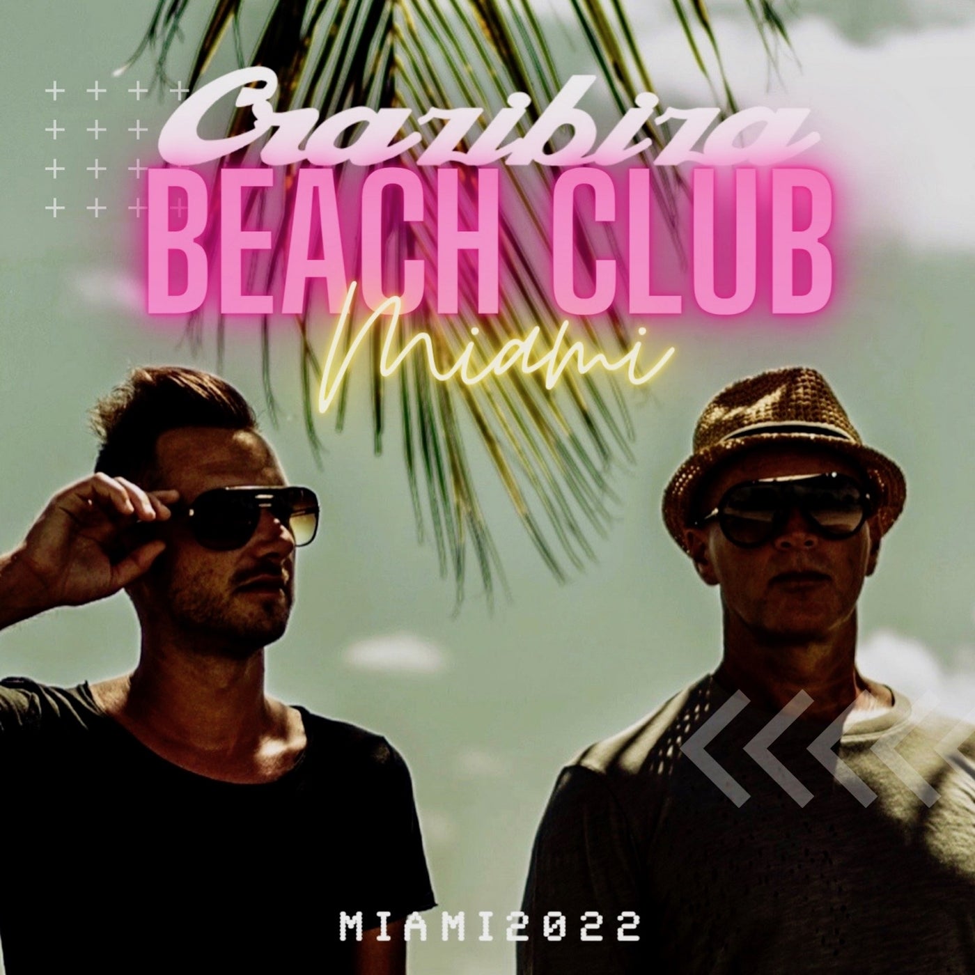 VA – Crazibiza Beach Club Miami 2022 PSR115 VA – Crazibiza Beach Club Miami 2022 PSR115