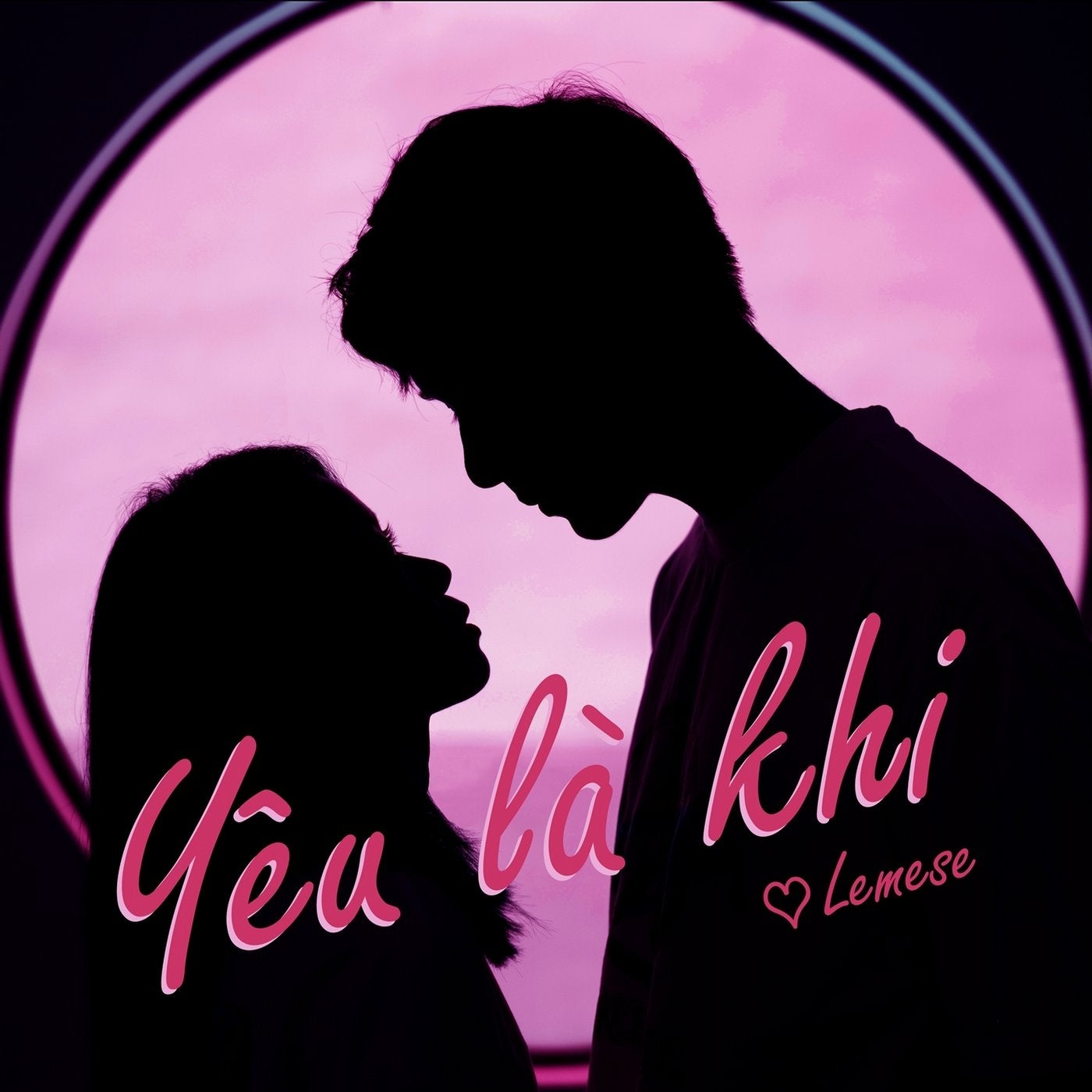 Yeu La Khi (feat. Cong Hoa)