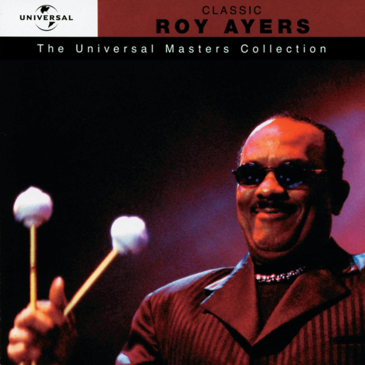 Roy Ayers - Searching