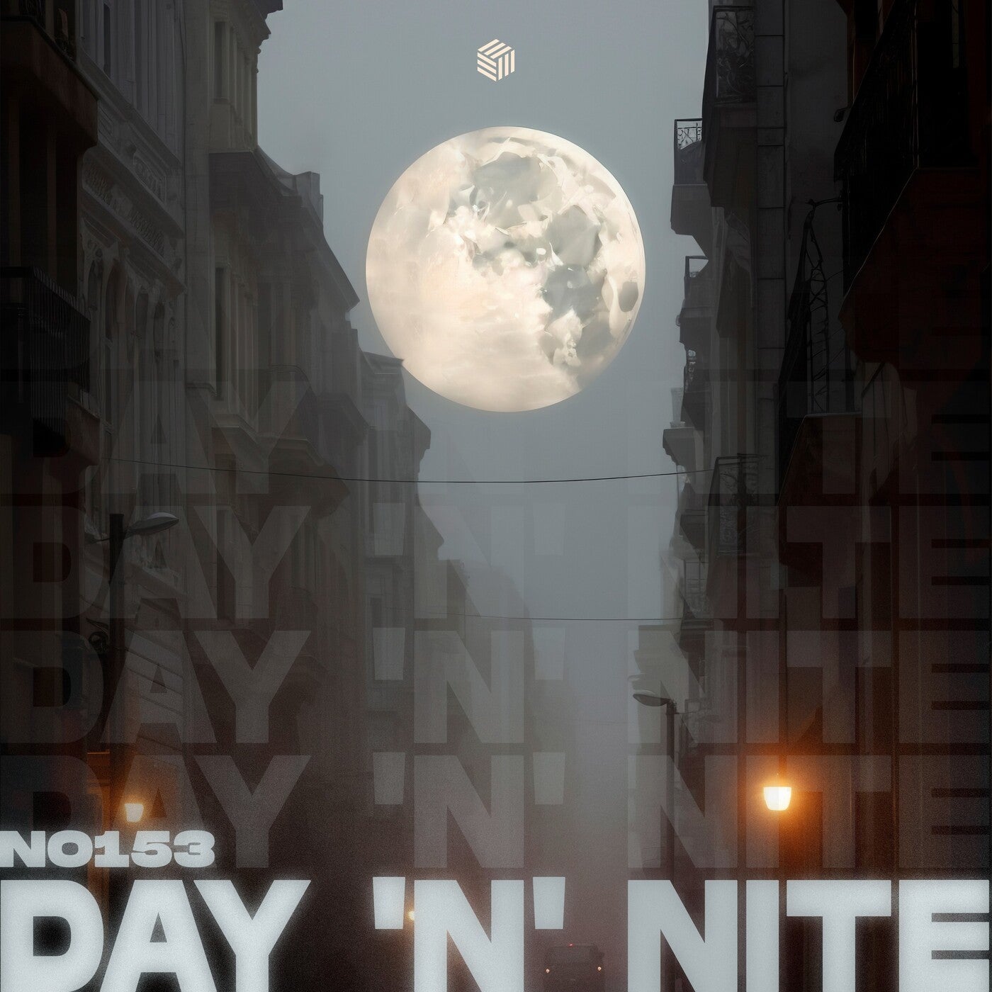 Day 'N' Nite (Extended Mix)