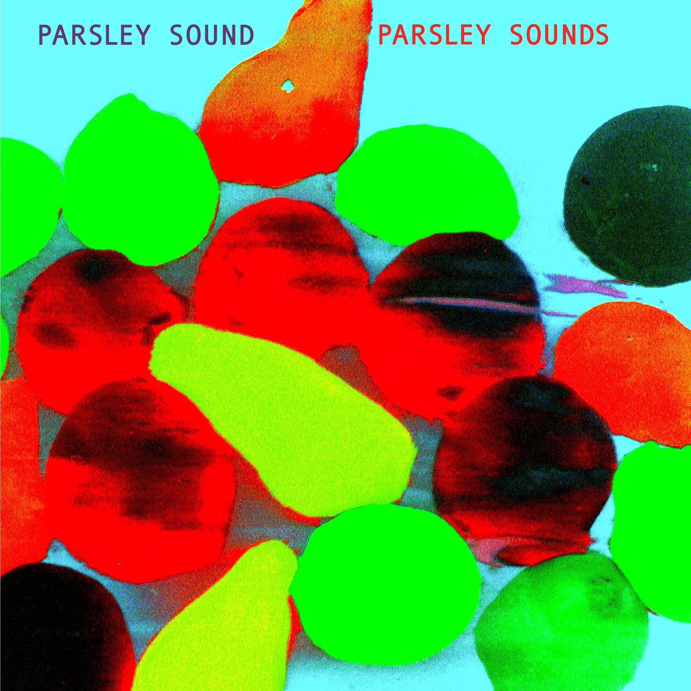 Parsley Sounds