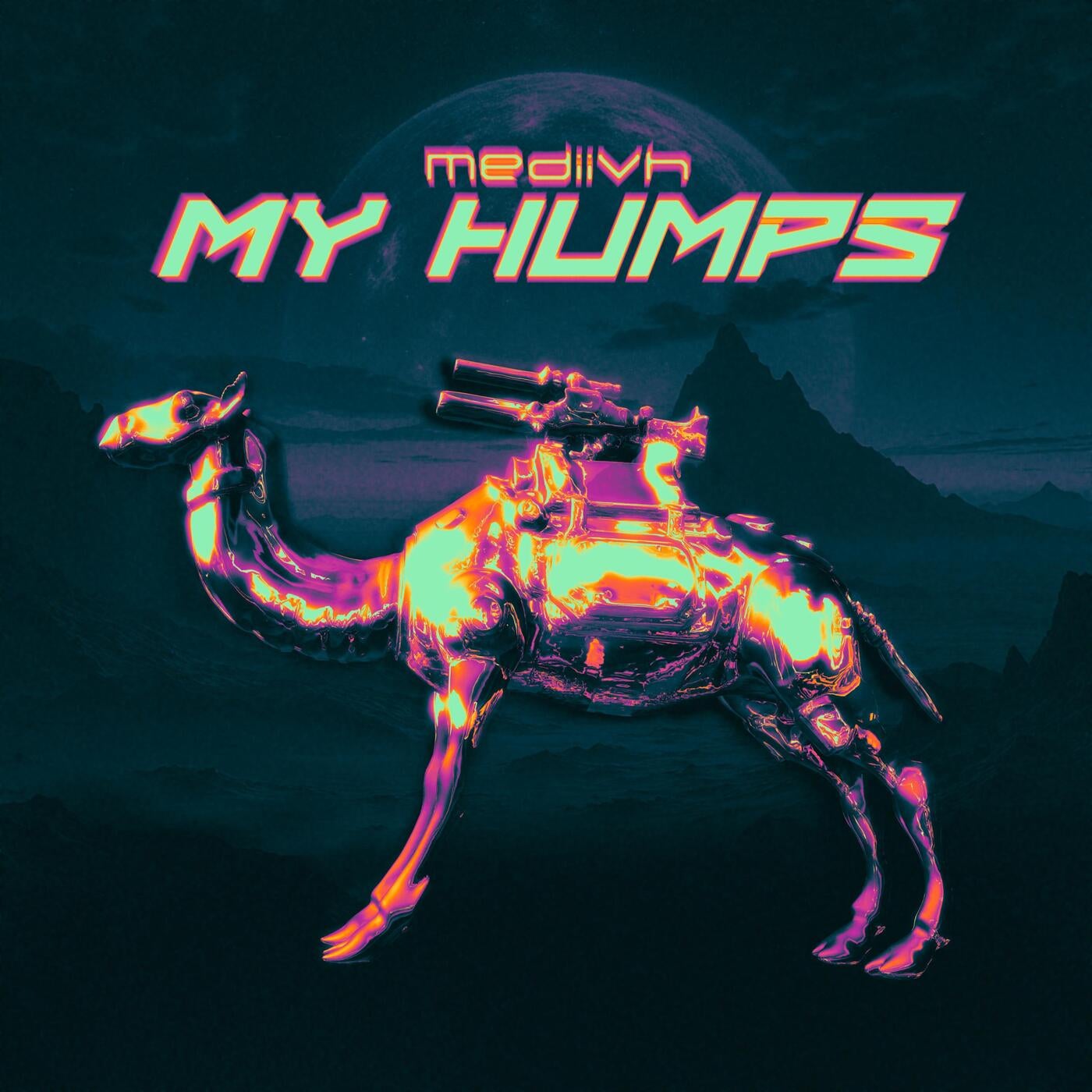My Humps