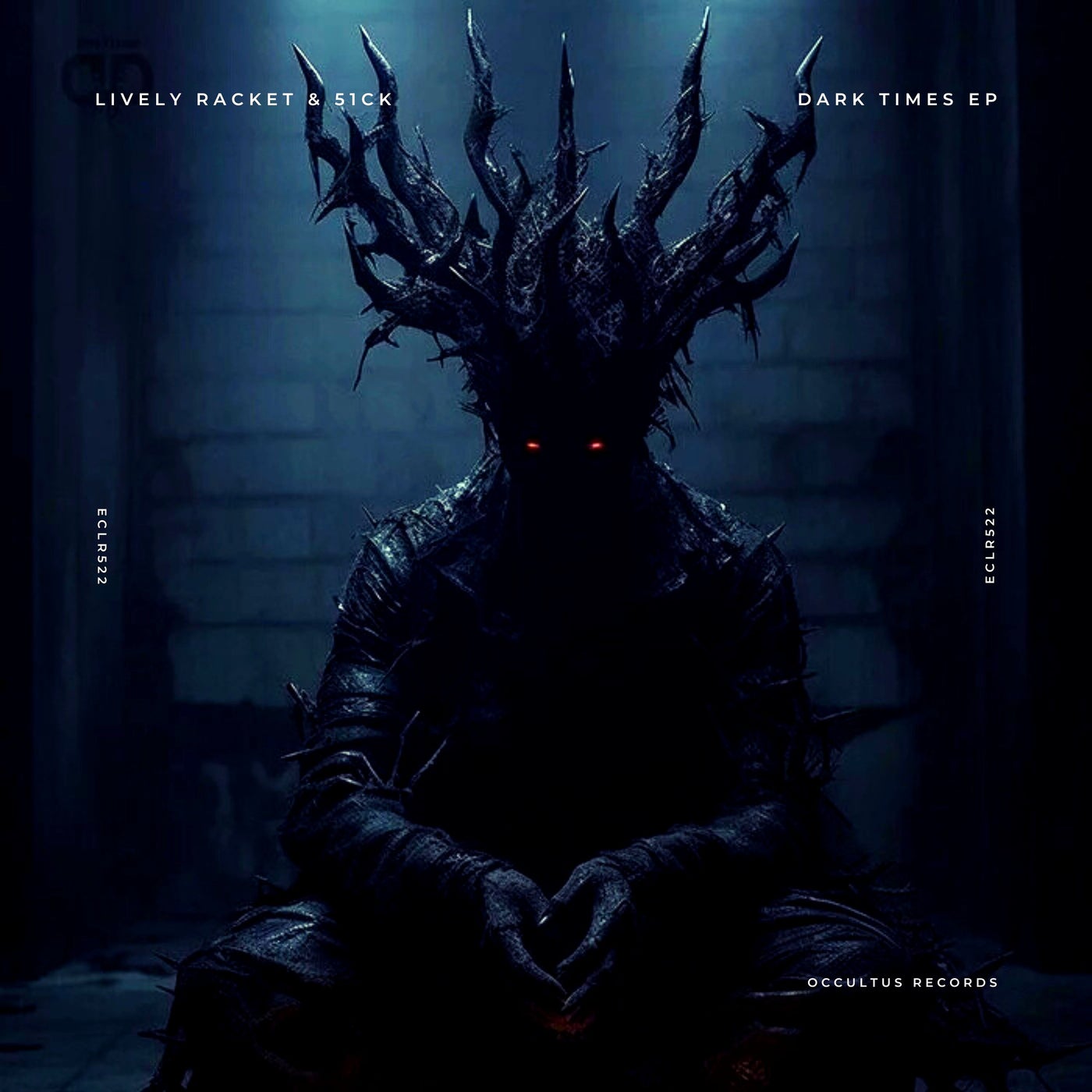 Dark Times EP