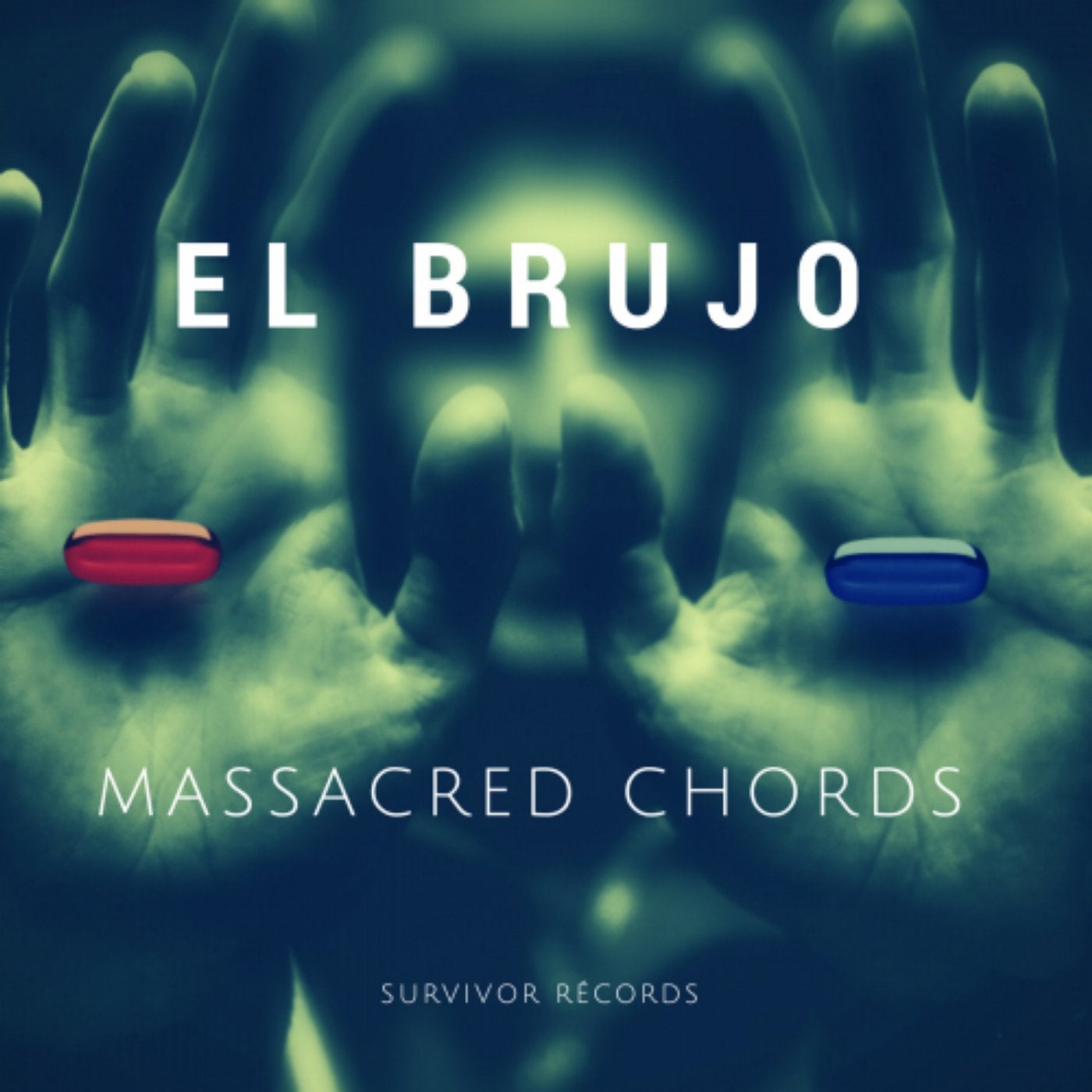 Massacred Chords