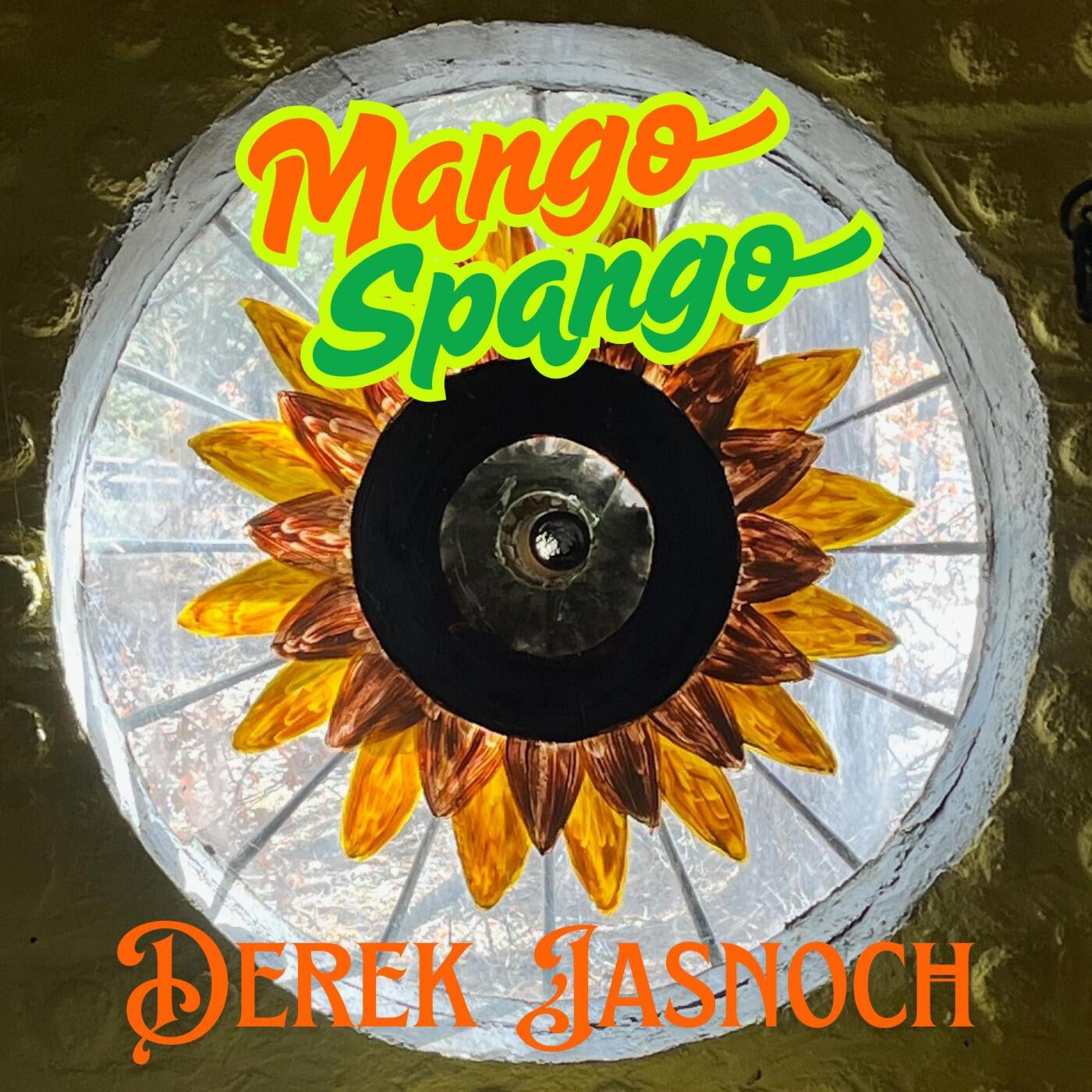 Mango spango