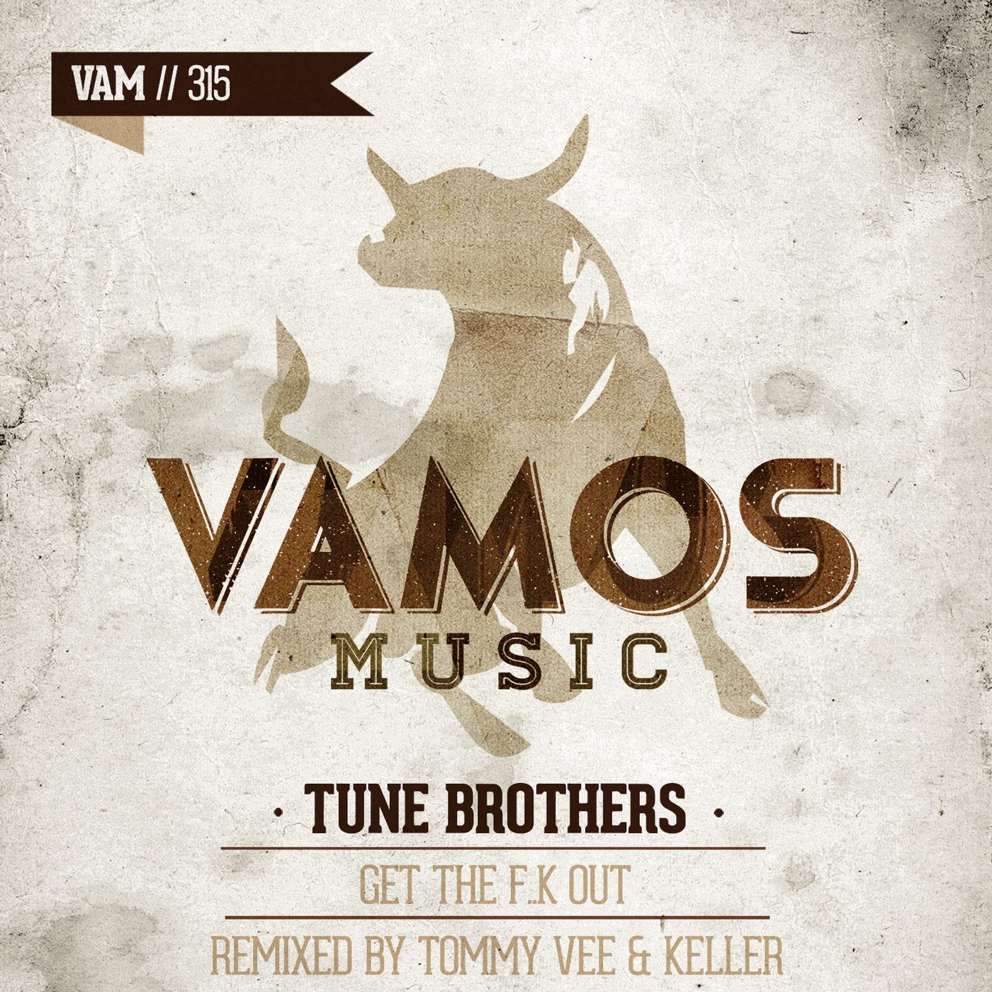 Get The F..k Out (Tommy Vee & Keller Remix)