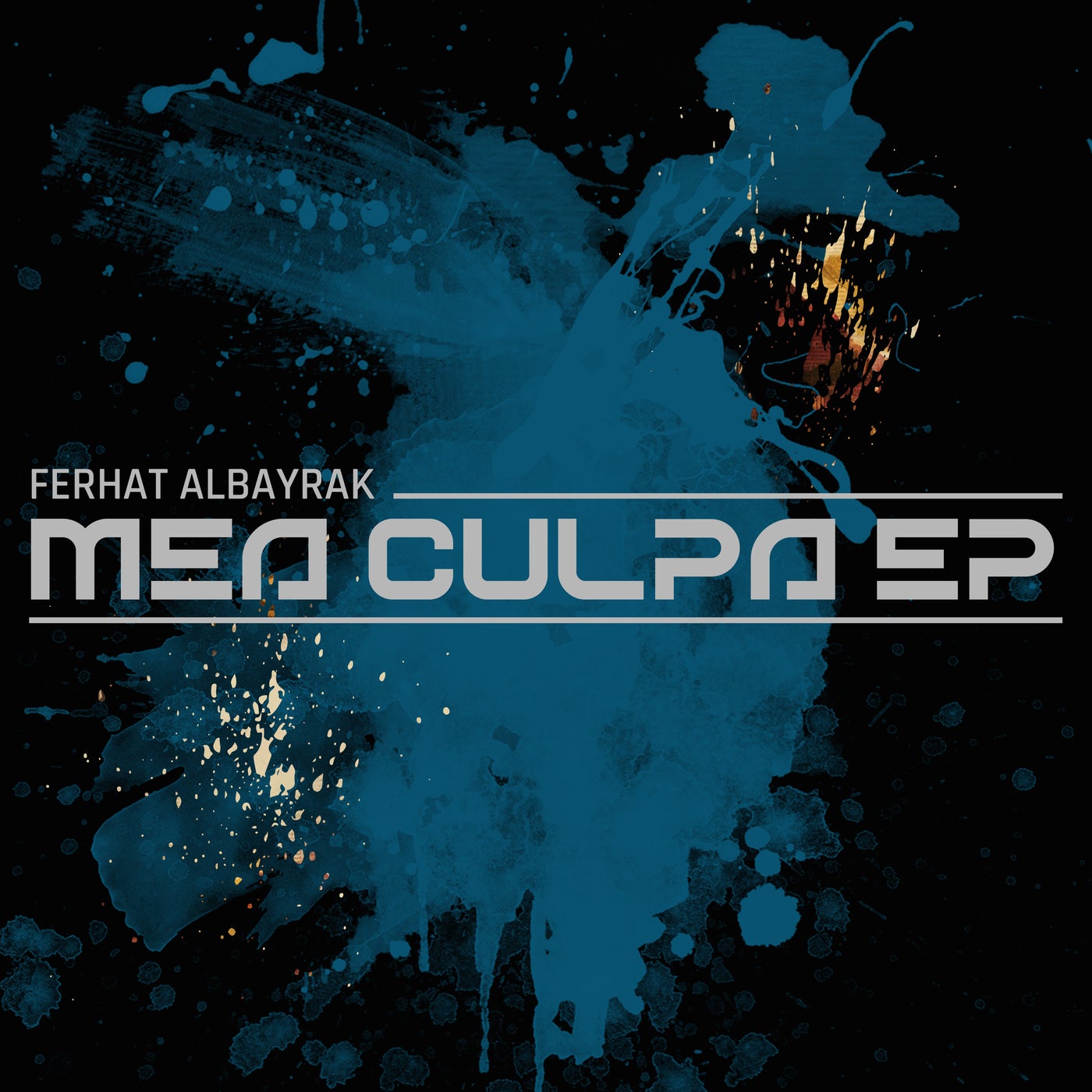 Mea Culpa EP