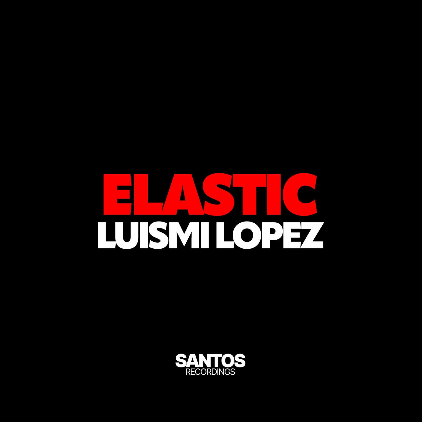Elastic (Original Mix)