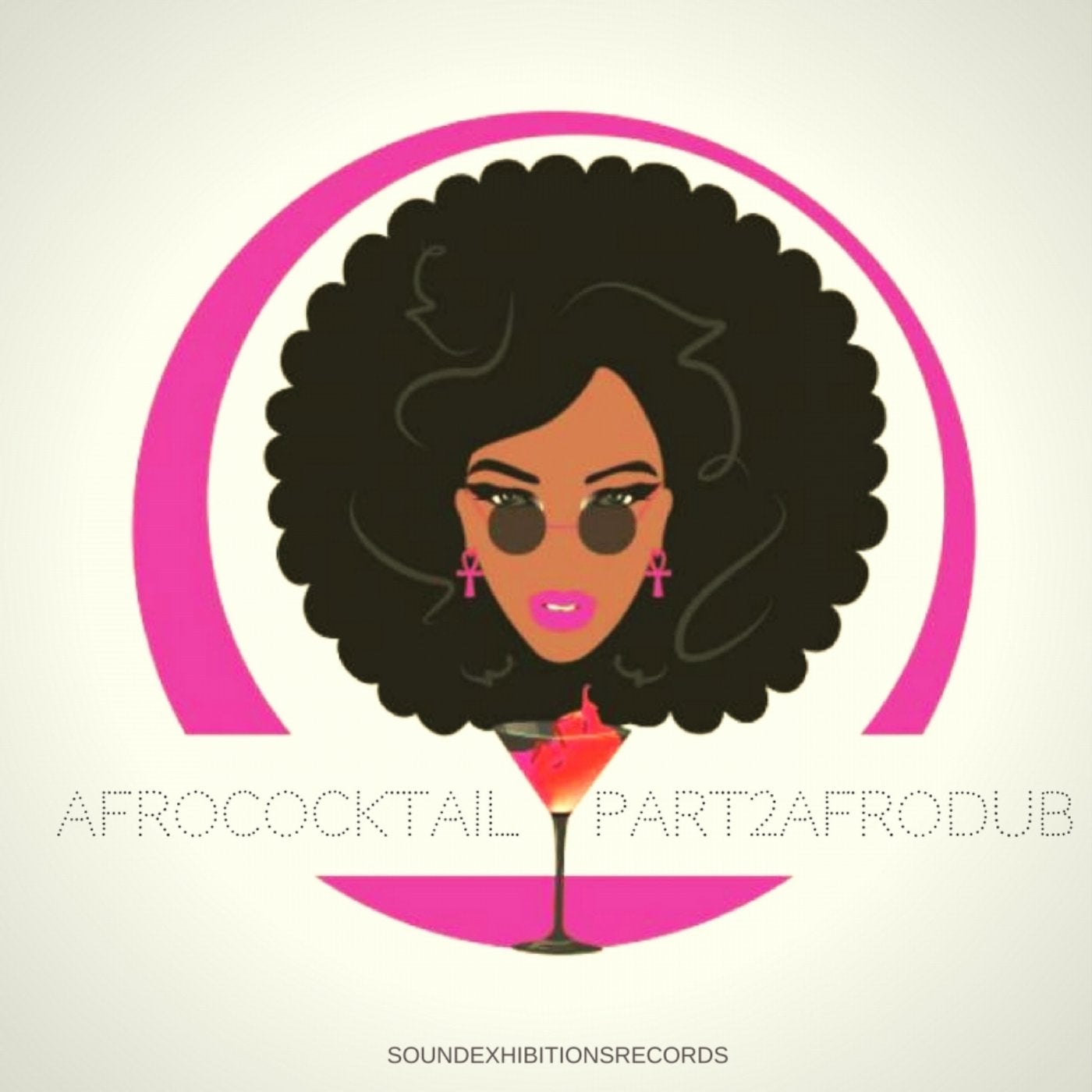 Afro Cocktail, Pt. 2