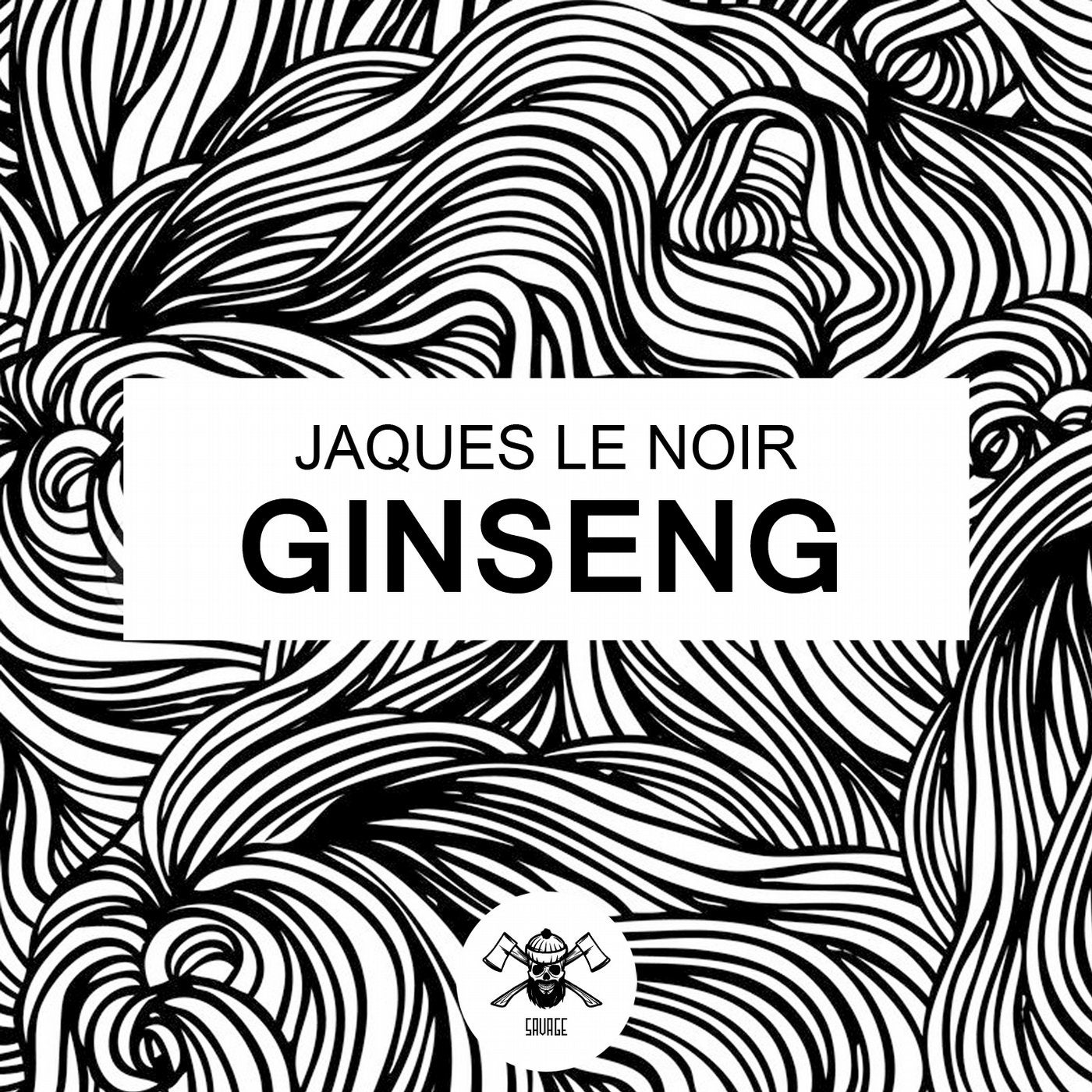 Ginseng