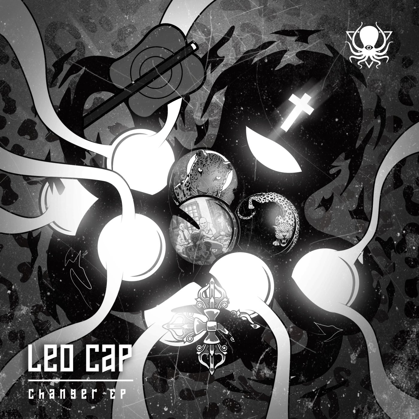 Changer EP