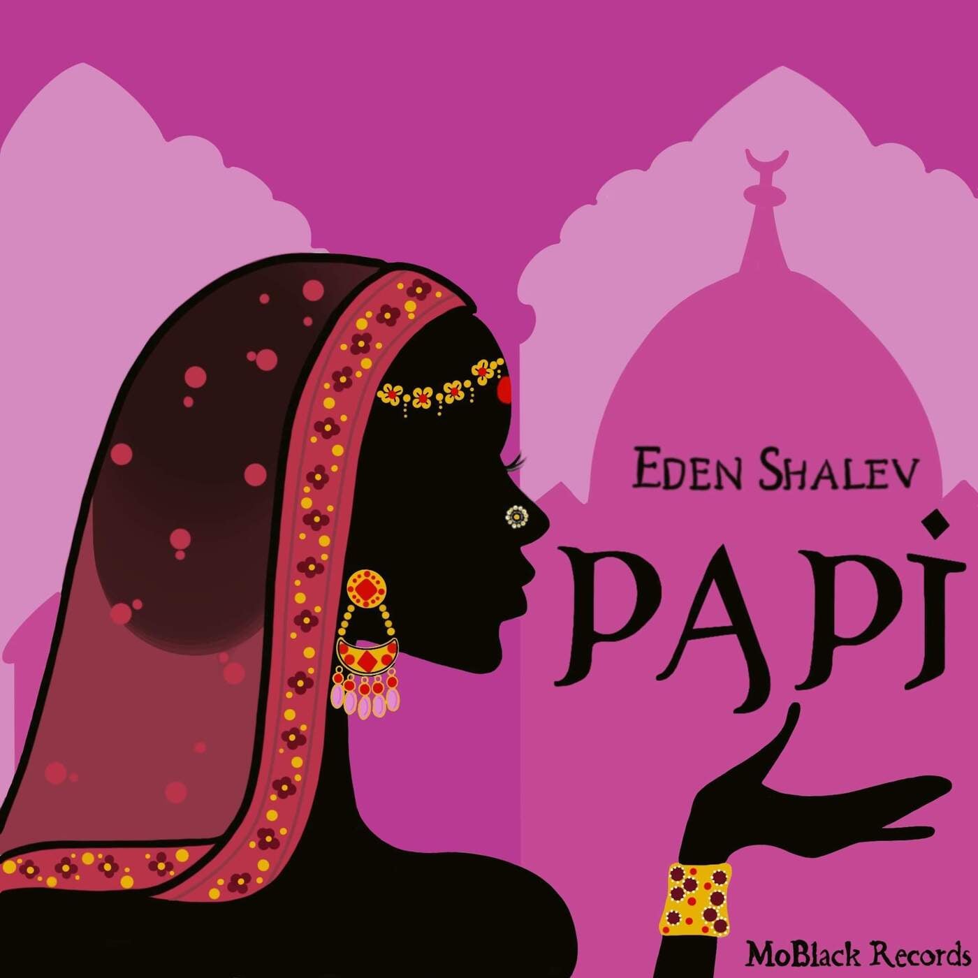 Papi (Bhabi) (Original Mix)