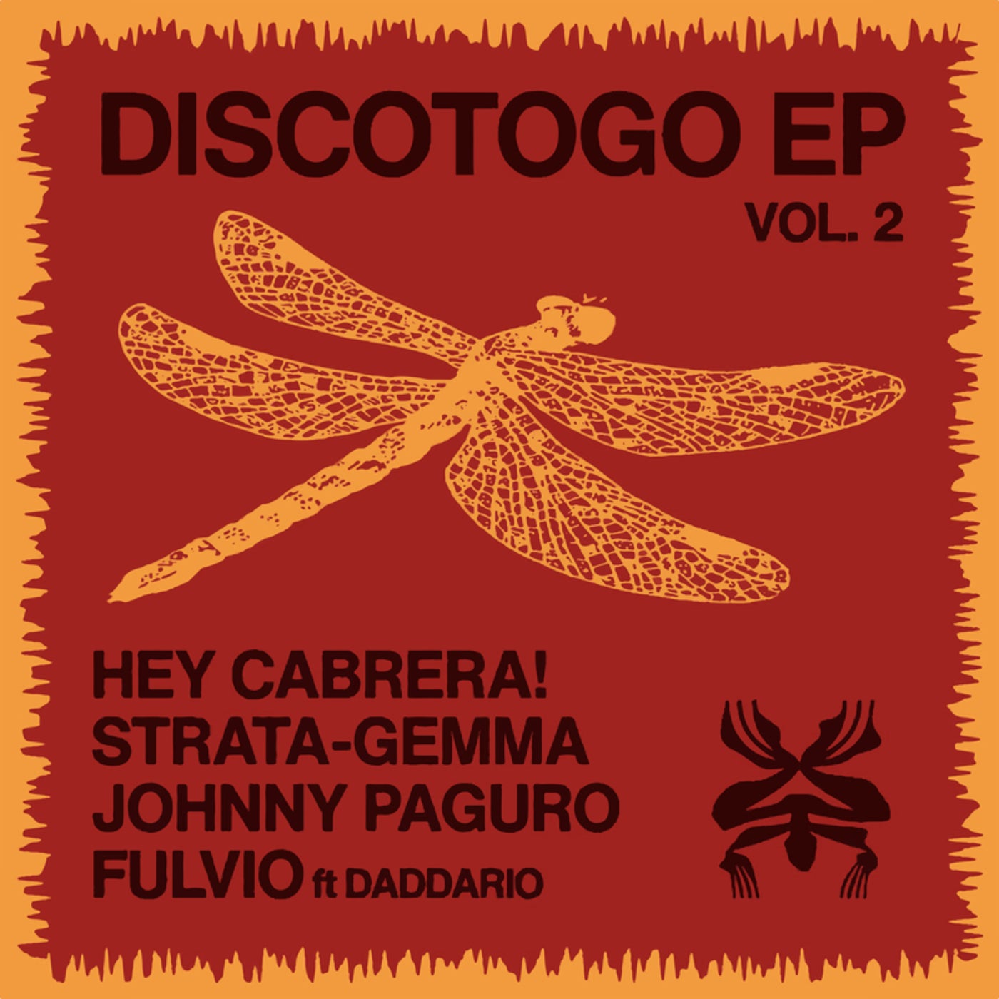 Discotogo EP II