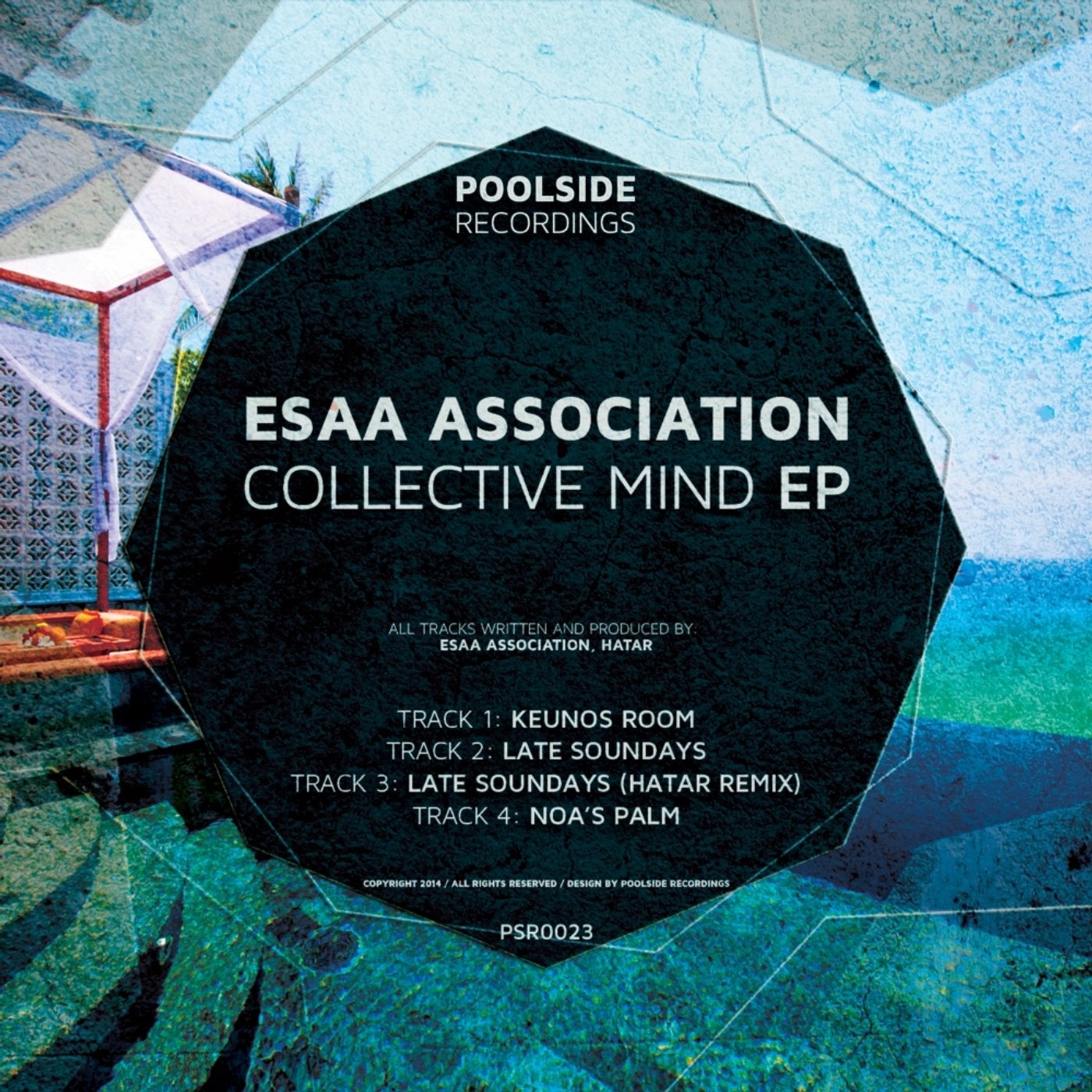 Collective Mind EP