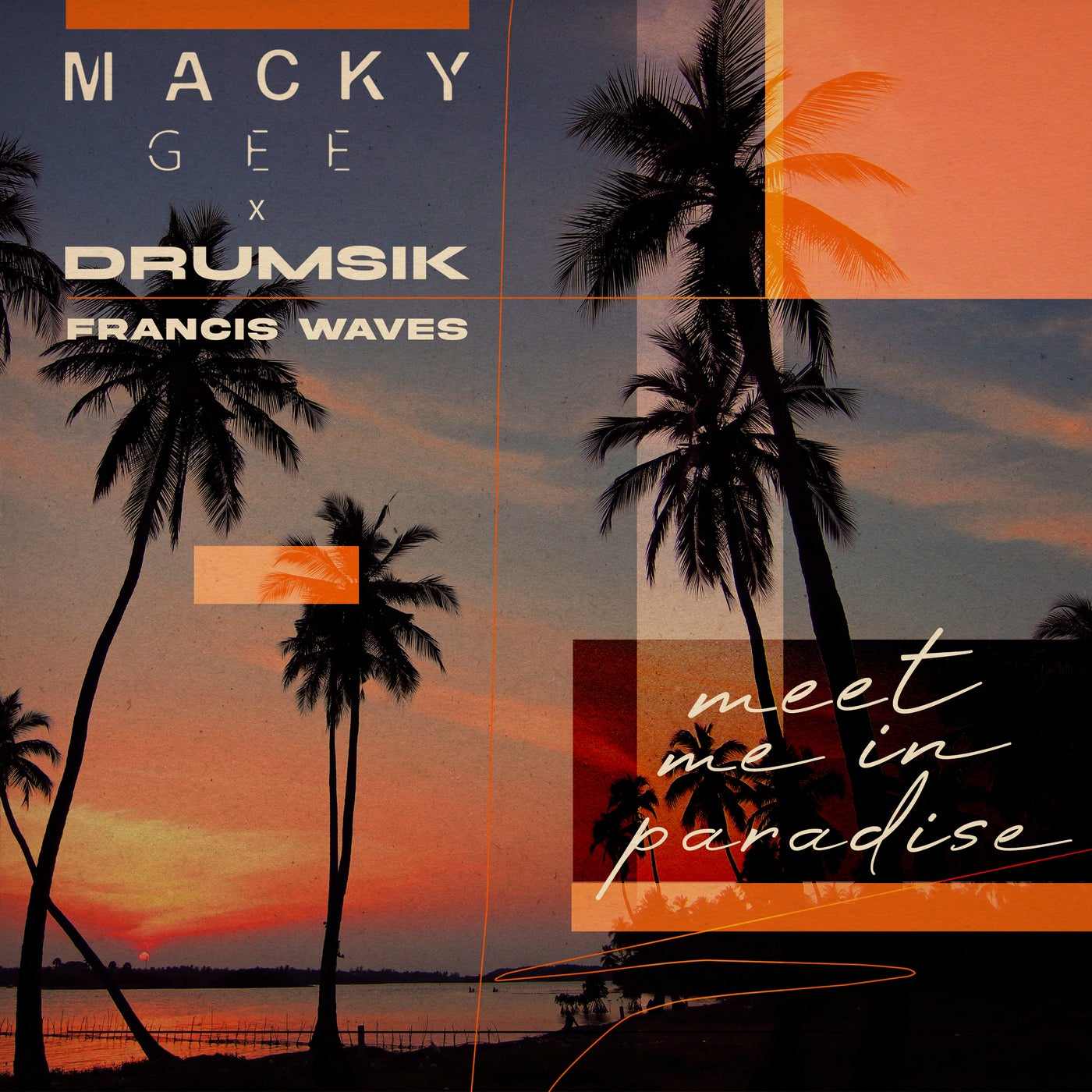 Meet Me In Paradise