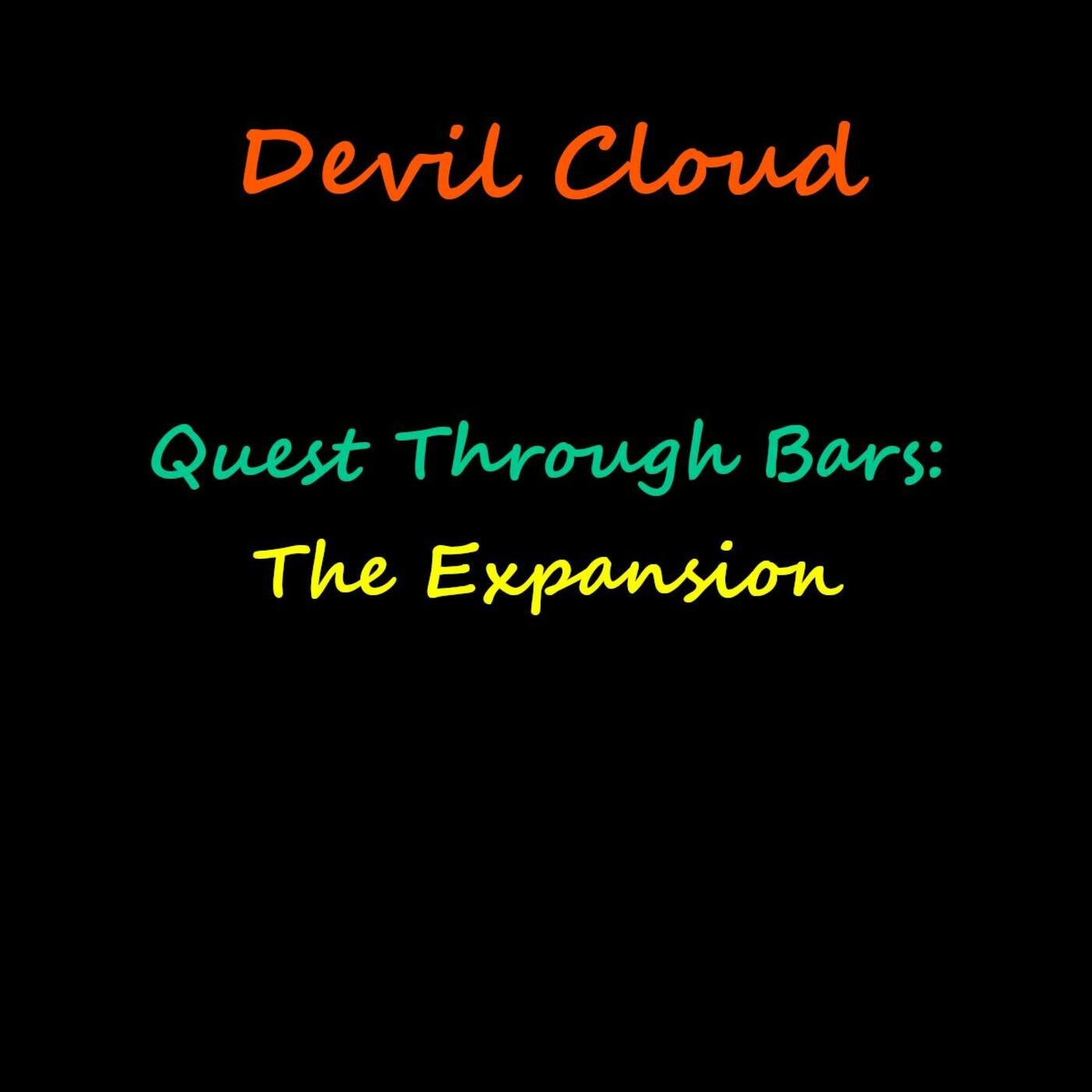 Quest Through Bars: The Expansion