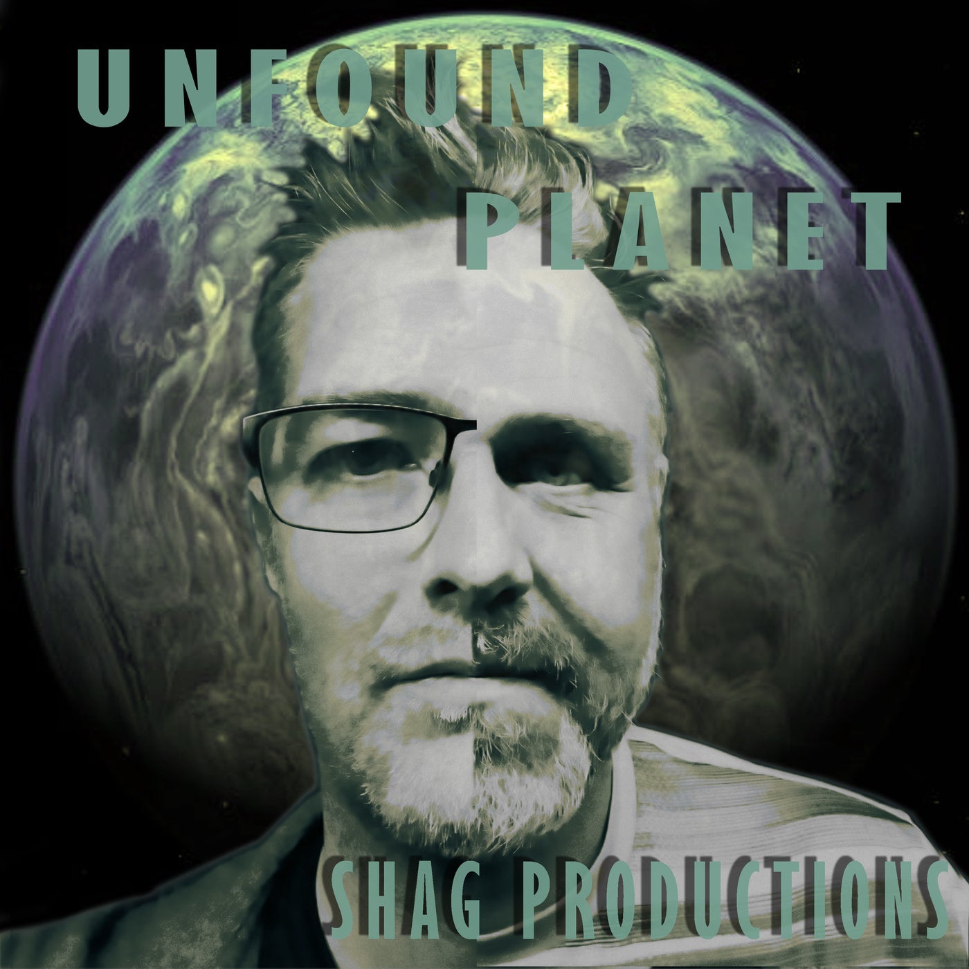 Unfound planet