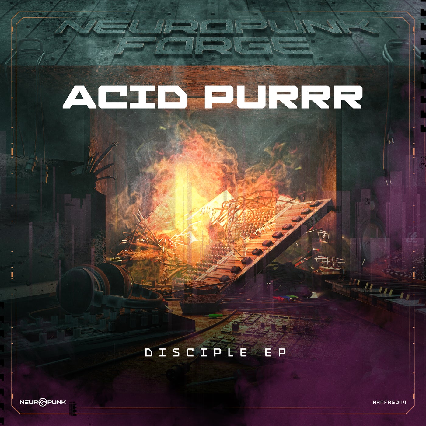 Disciple EP