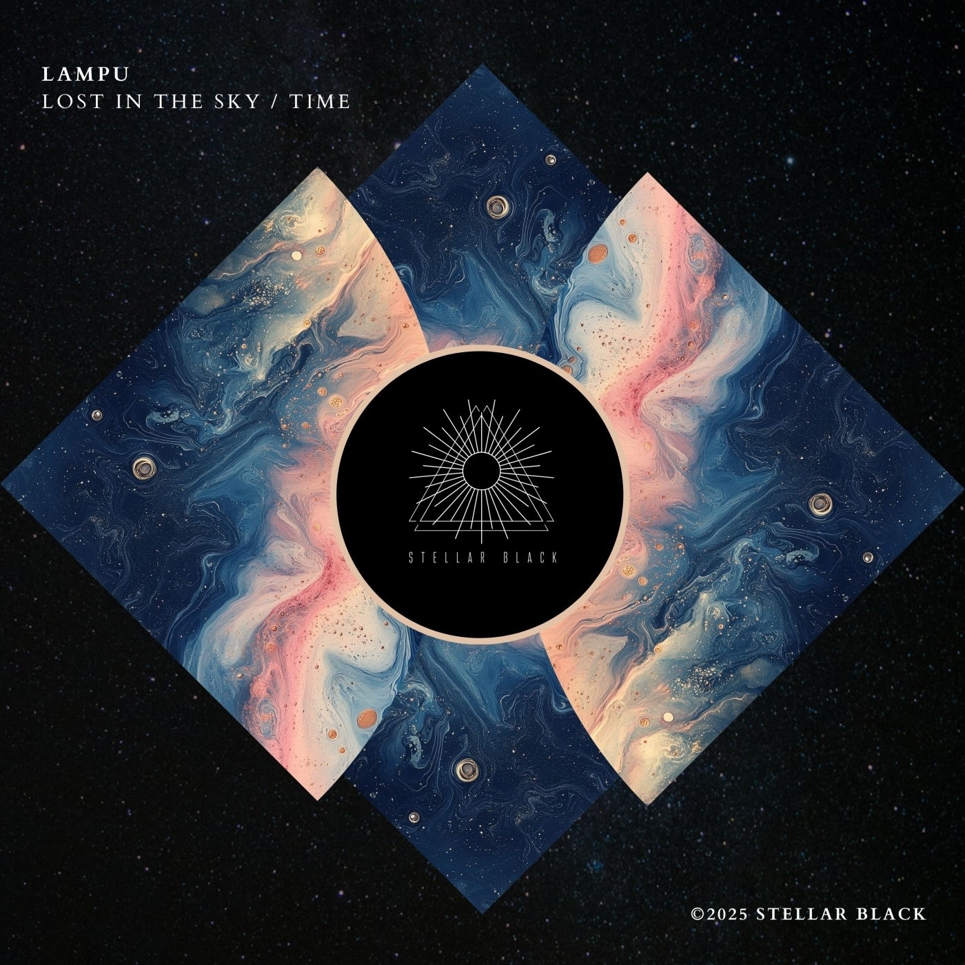 Lost in the Sky / Time