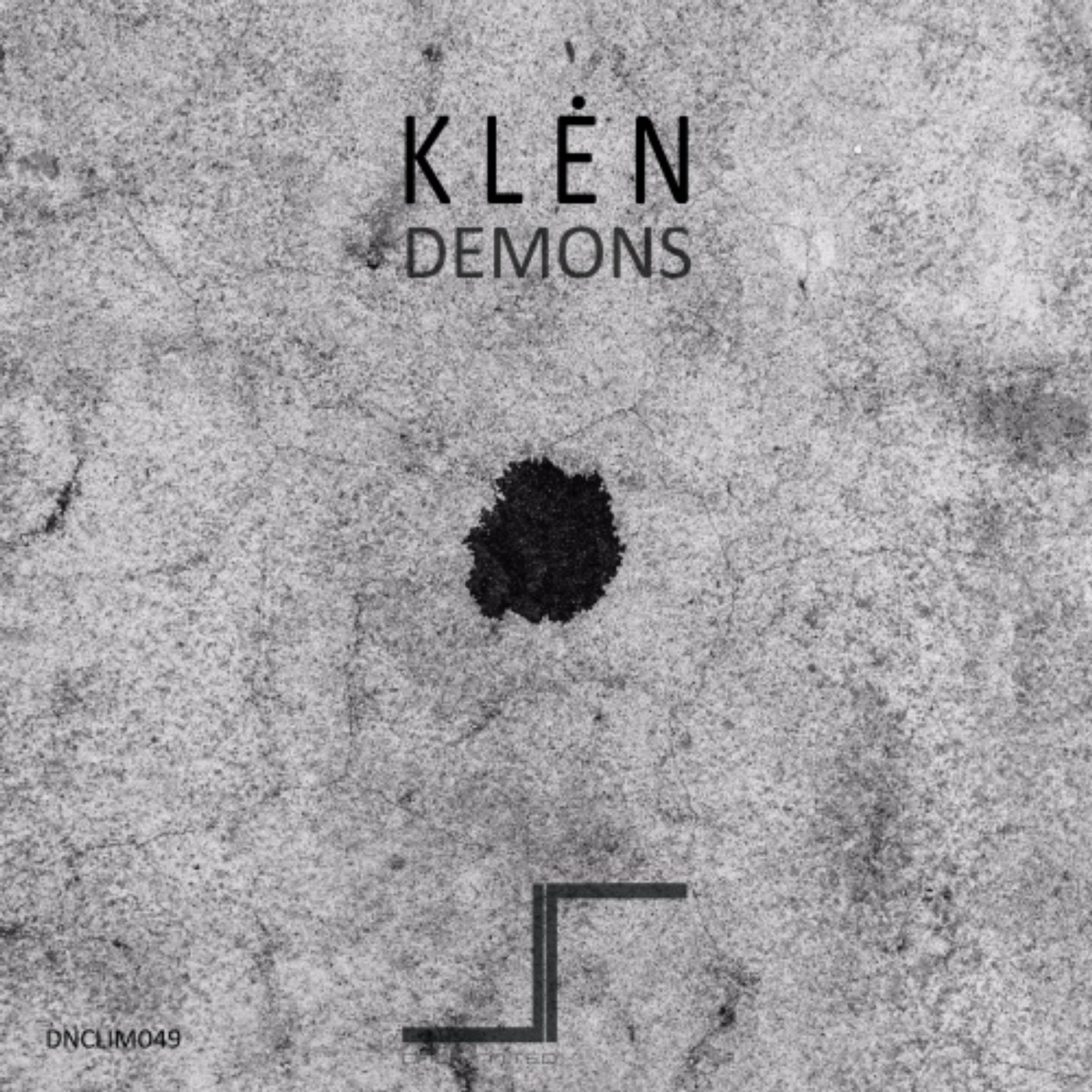 Demons EP