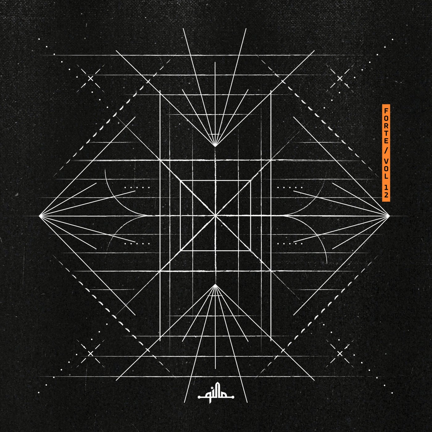 VA – Forte, Vol. 12 QR102 VA – Forte, Vol. 12 QR102