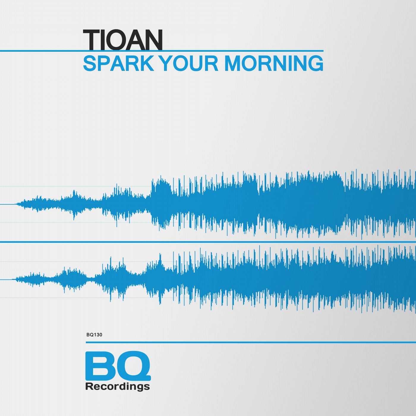 Spark Your Morning
