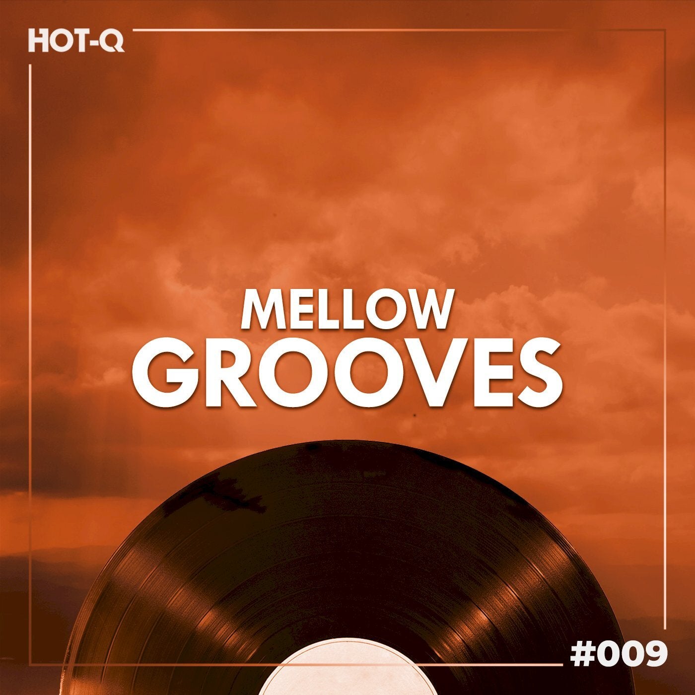 Mellow Grooves 009