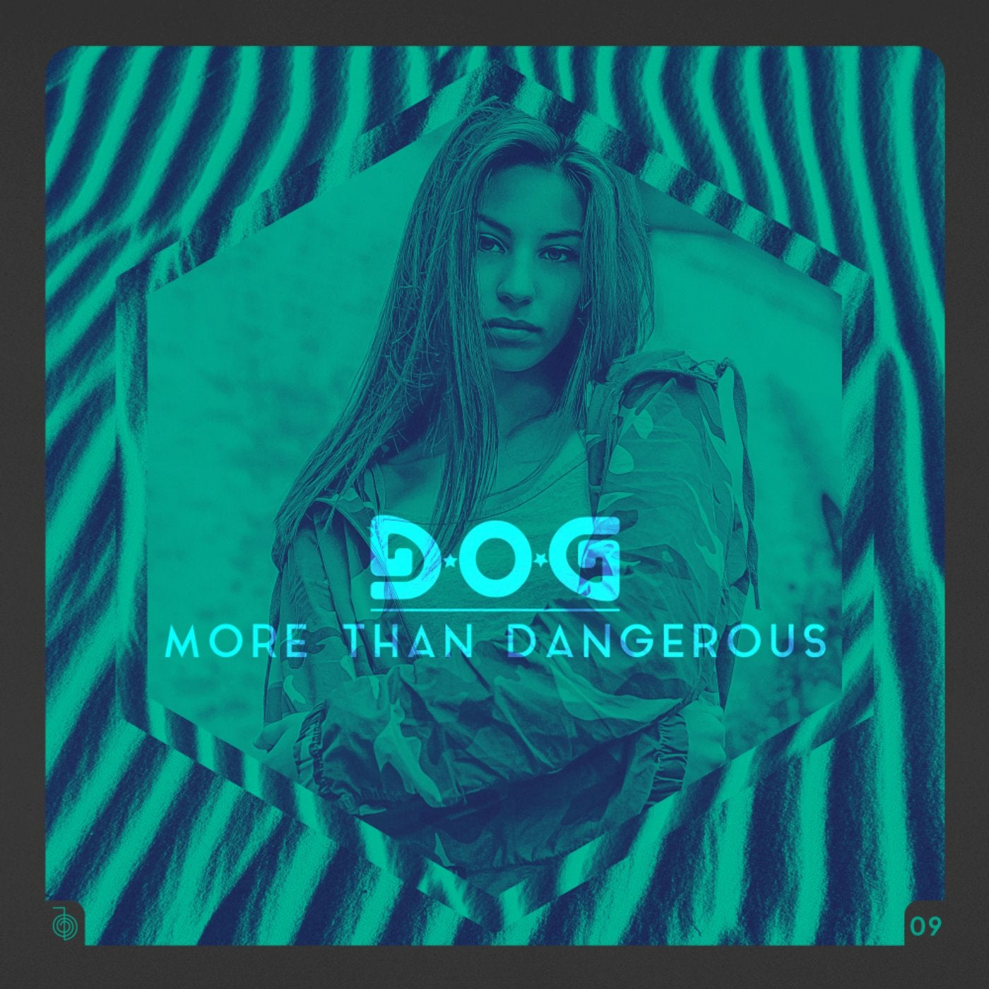 More Than Dangerous