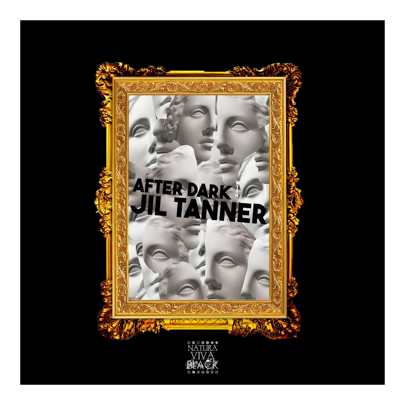 After Dark With Jil Tanner (Selected And Mixed By Jil Tanner)