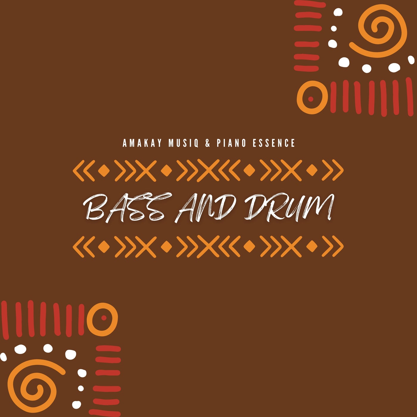 Bass And Drum