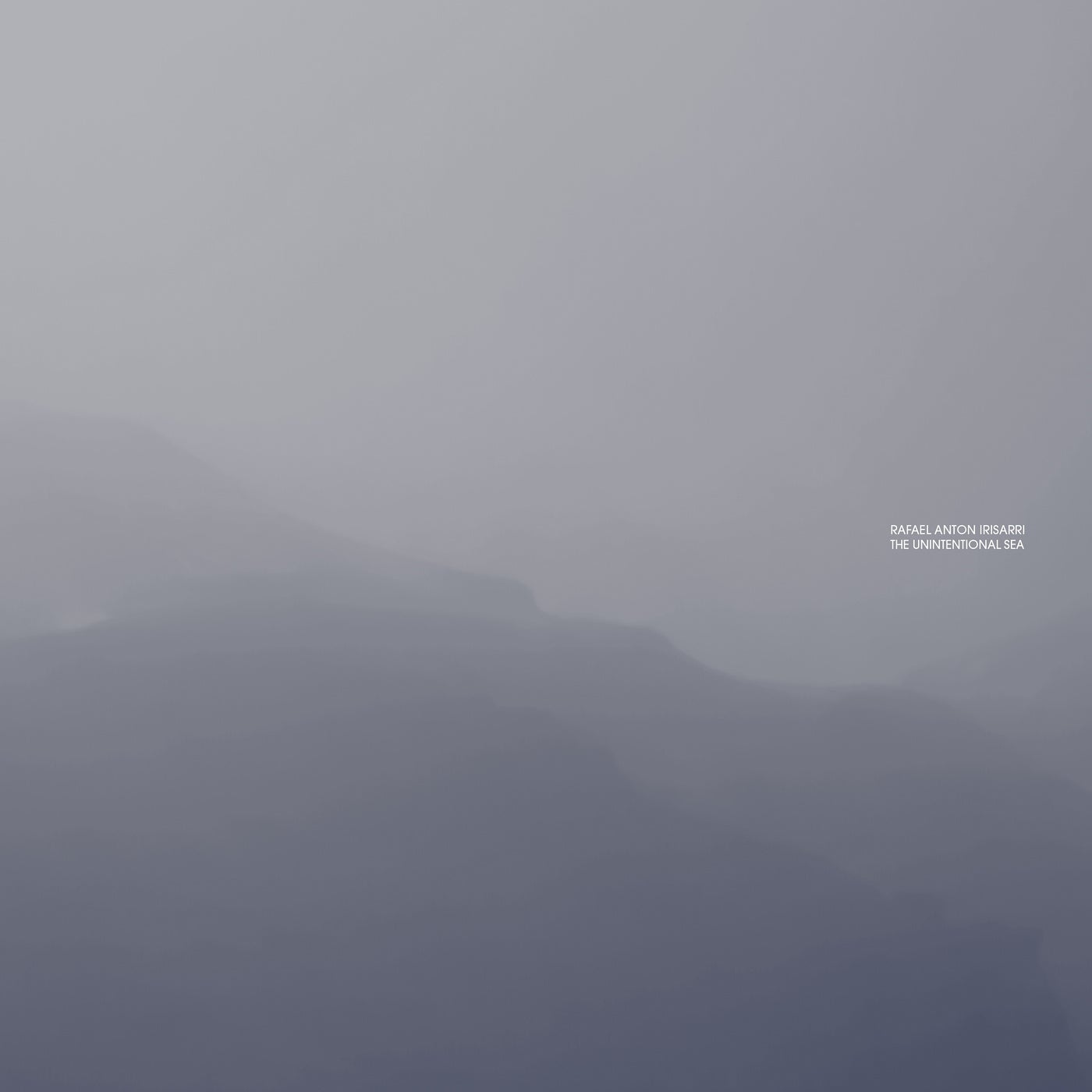 The Unintentional Sea