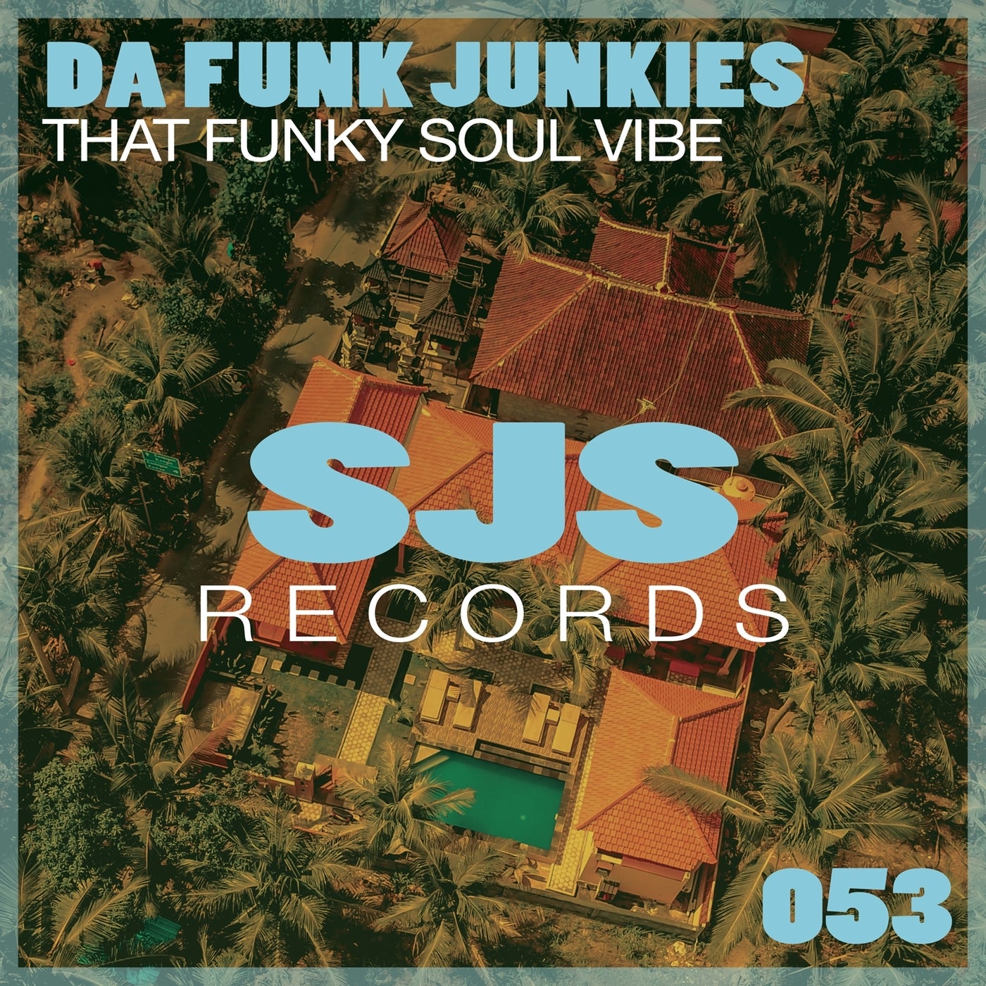 That Funky Soul Vibe