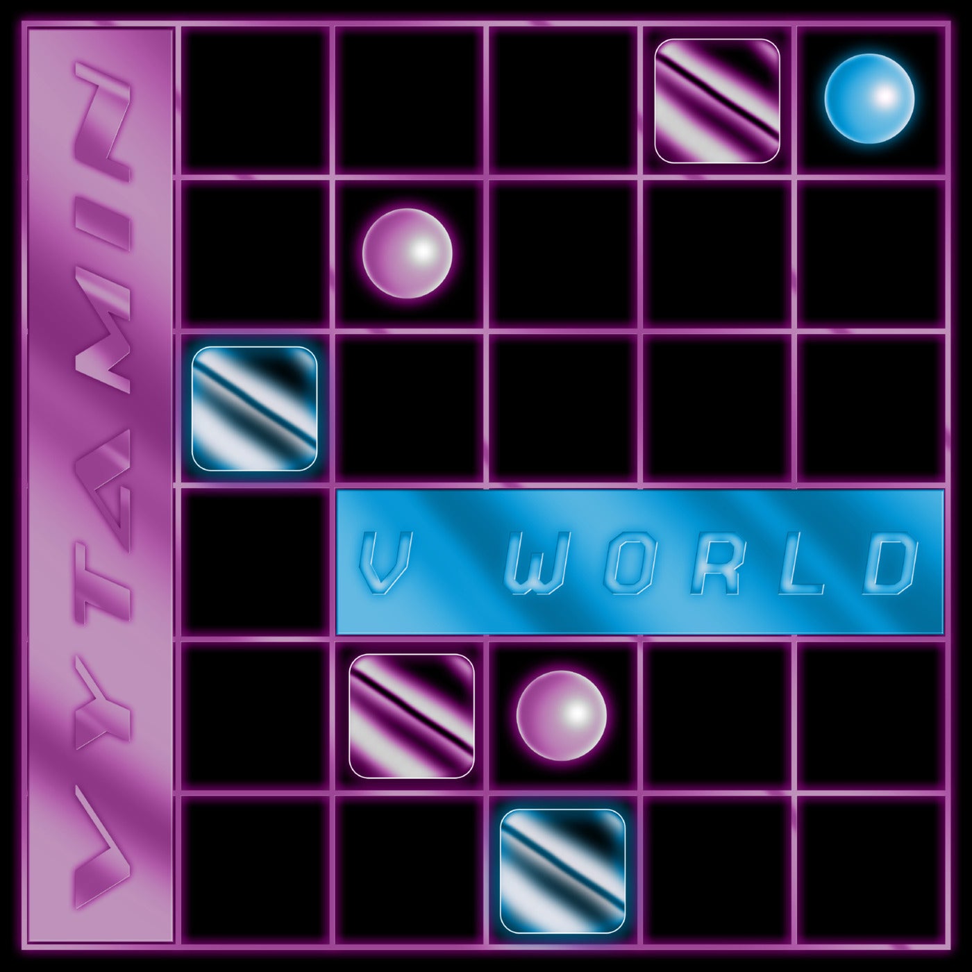 V World - Album