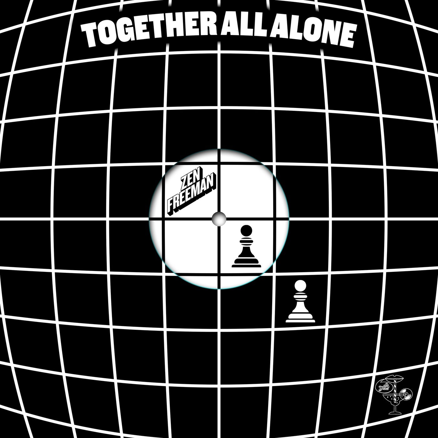 Together All Alone - Extended Mix