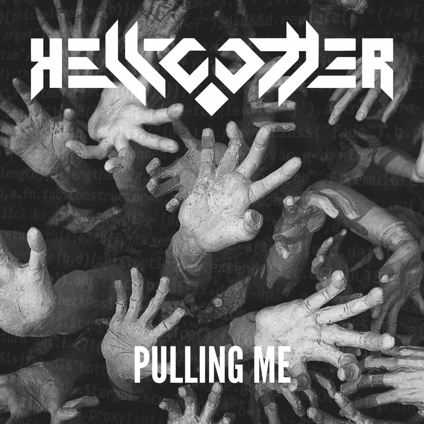 Pulling Me