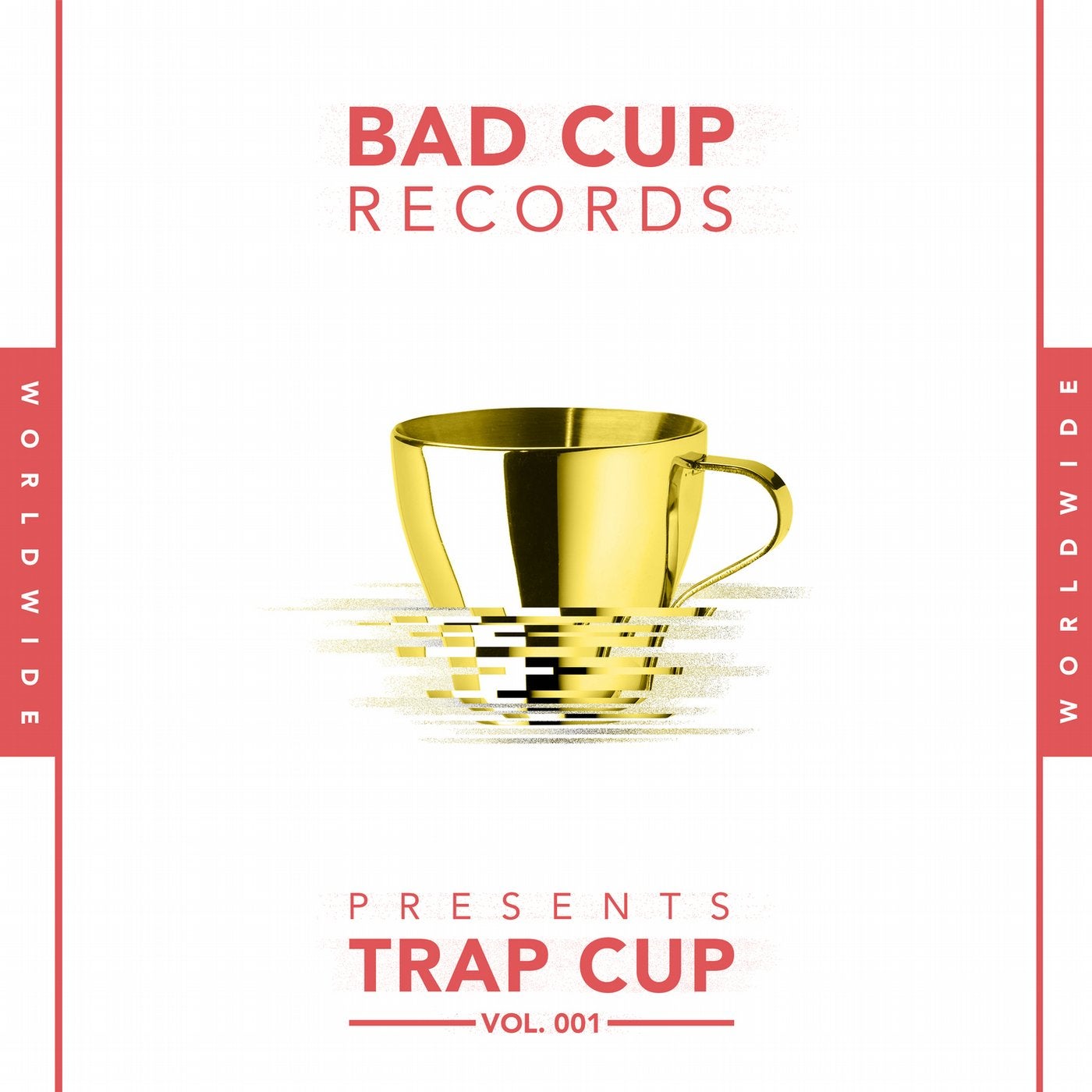 Bad Cup: Trap Cup