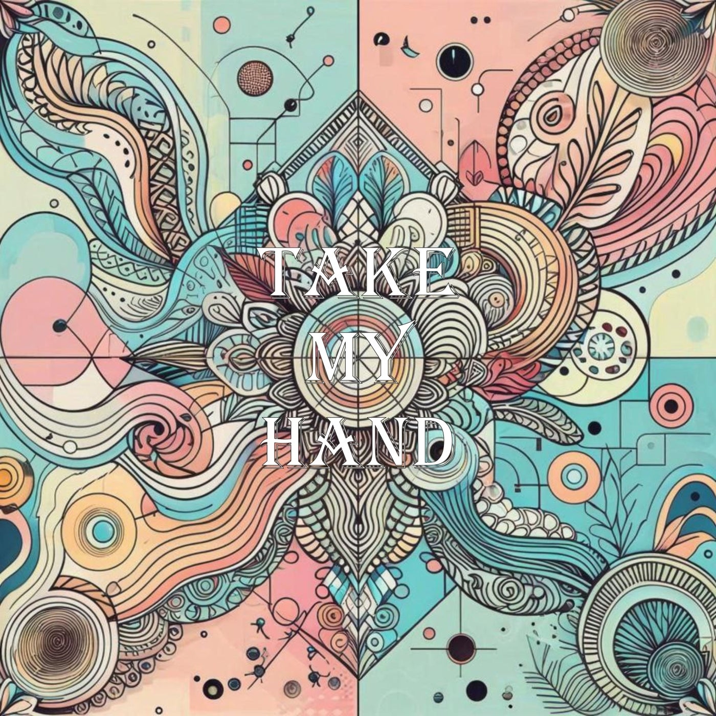 Take My Hand