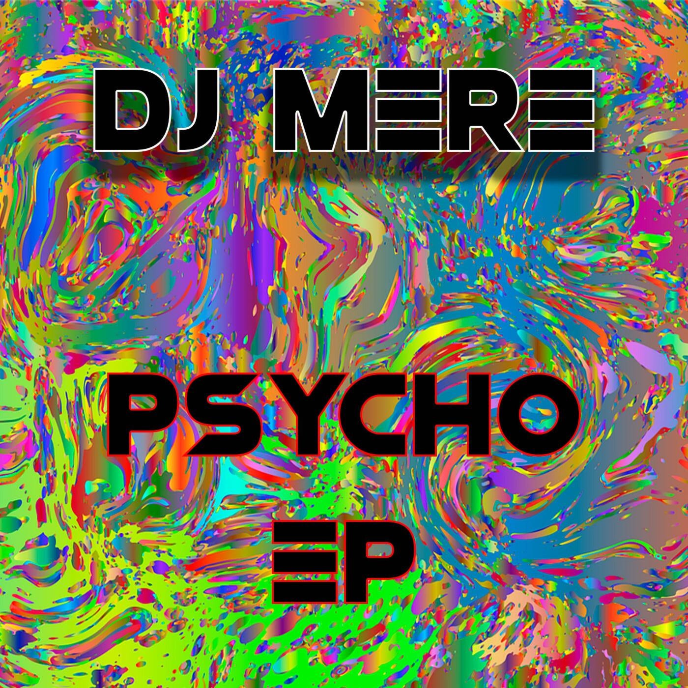 PSYCHO EP