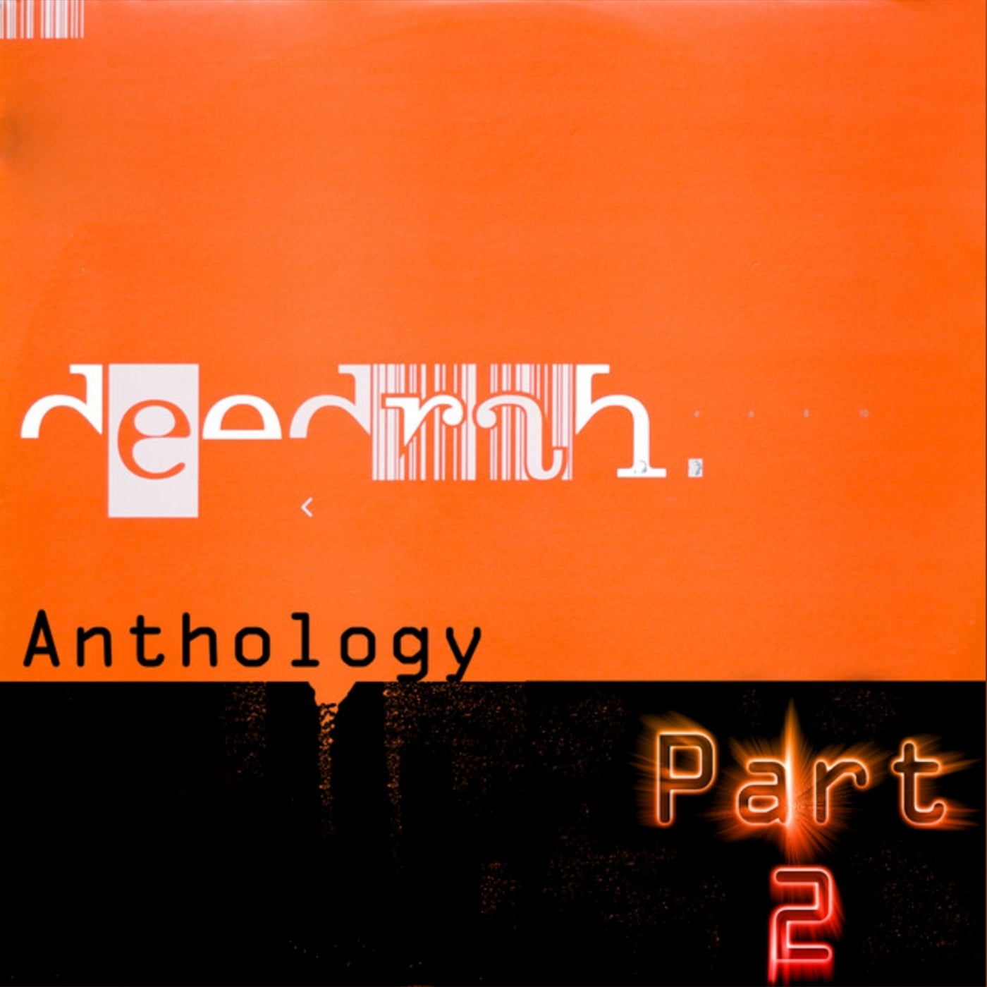 Anthology, Pt. 2