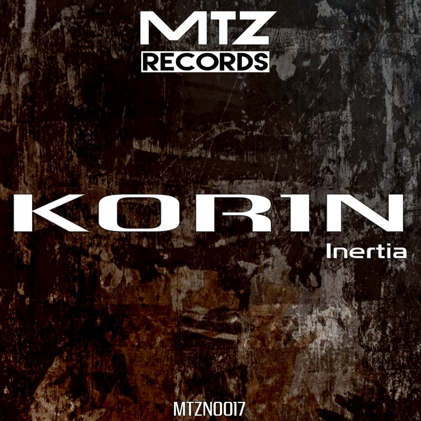 Inertia EP