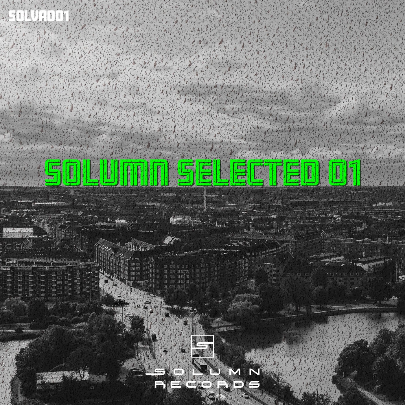 Solumn Selected 01