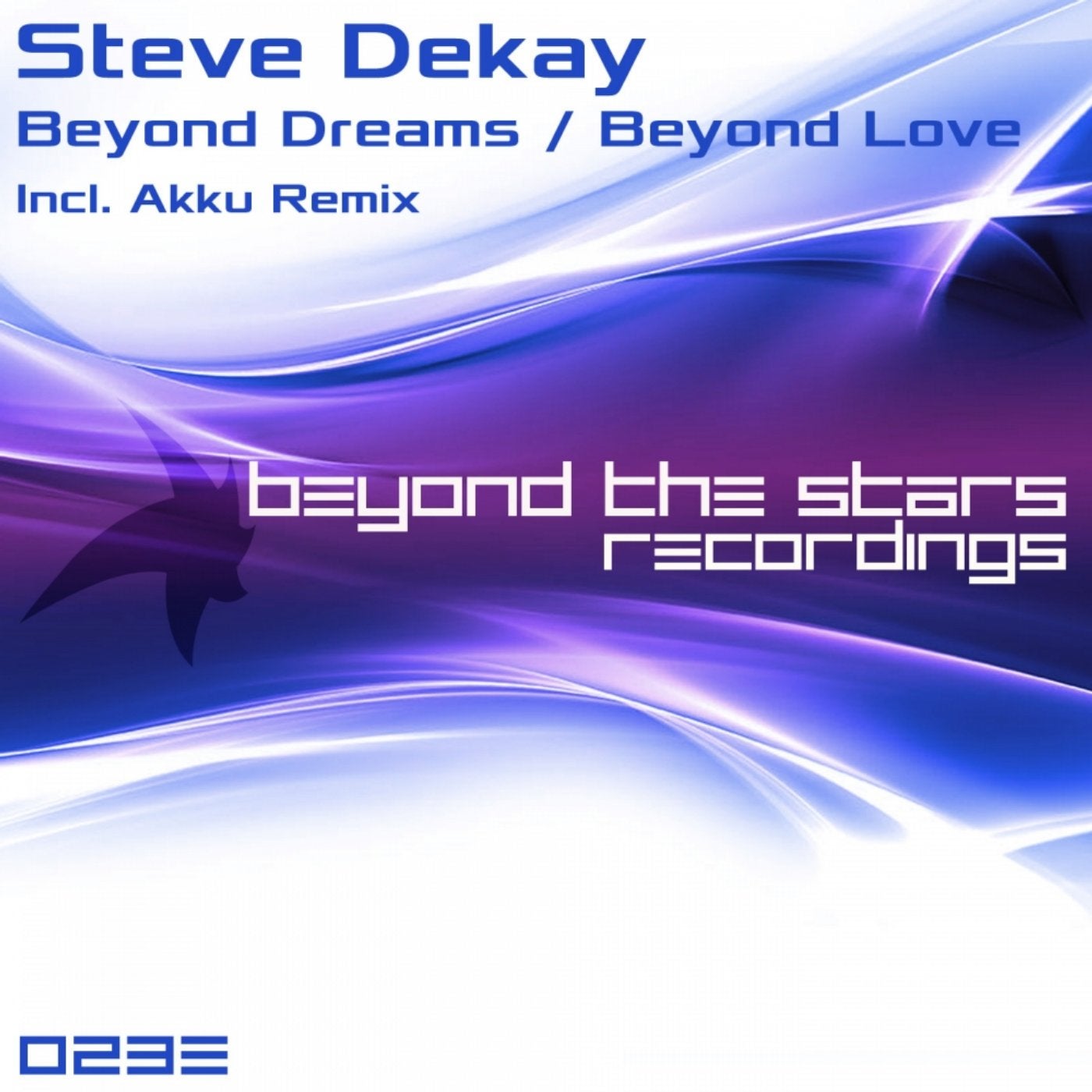 Beyond Dreams / Beyond Love