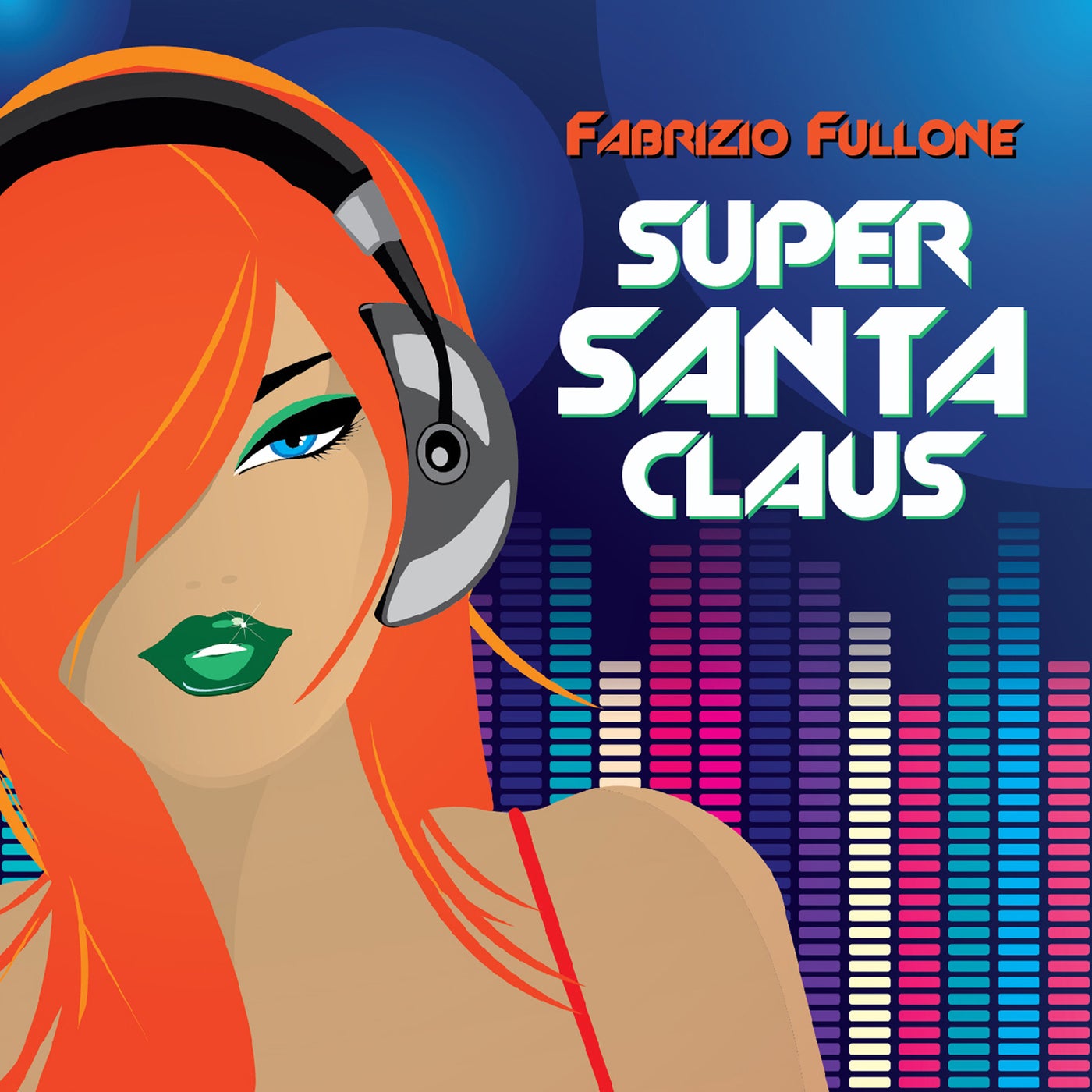 Super Santa Claus