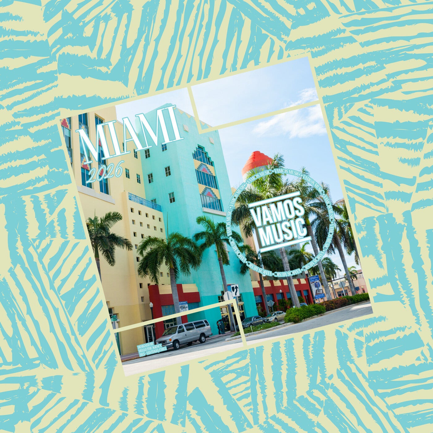 VA – Miami 2026 VAMSAMP123 FLAC VA – Miami 2026 VAMSAMP123 FLAC