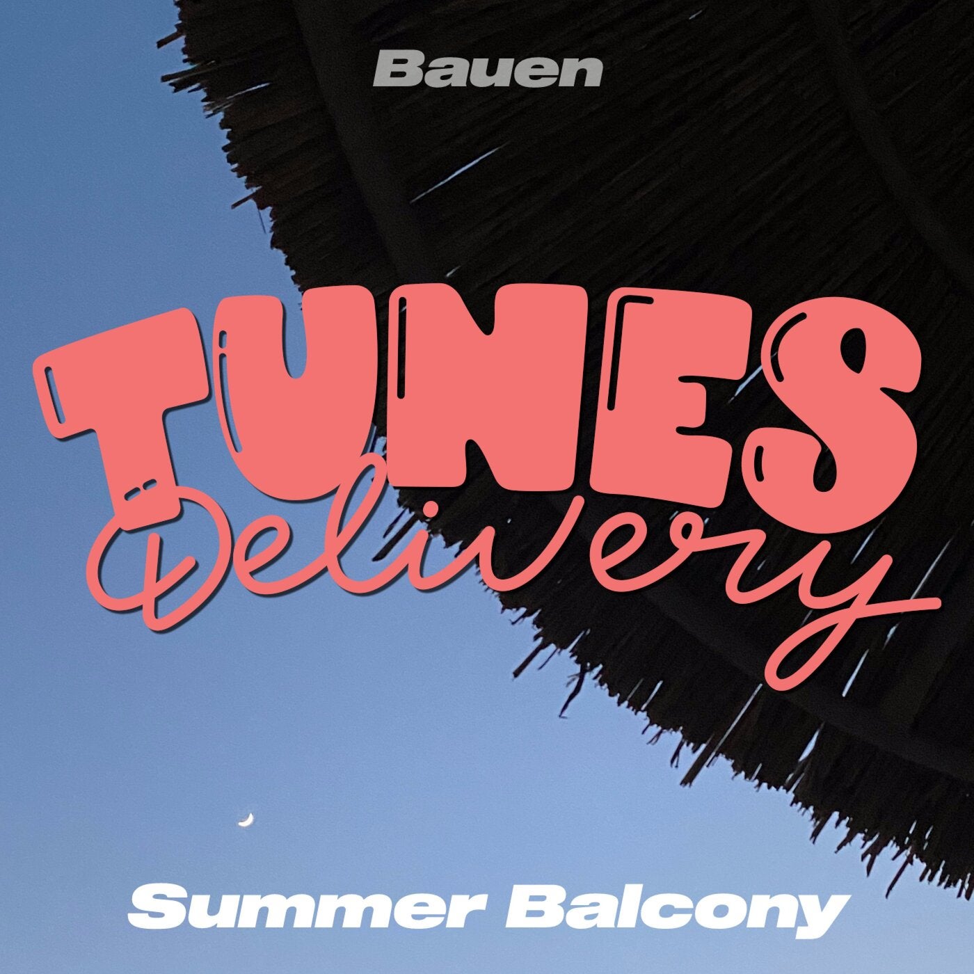 Summer Balcony